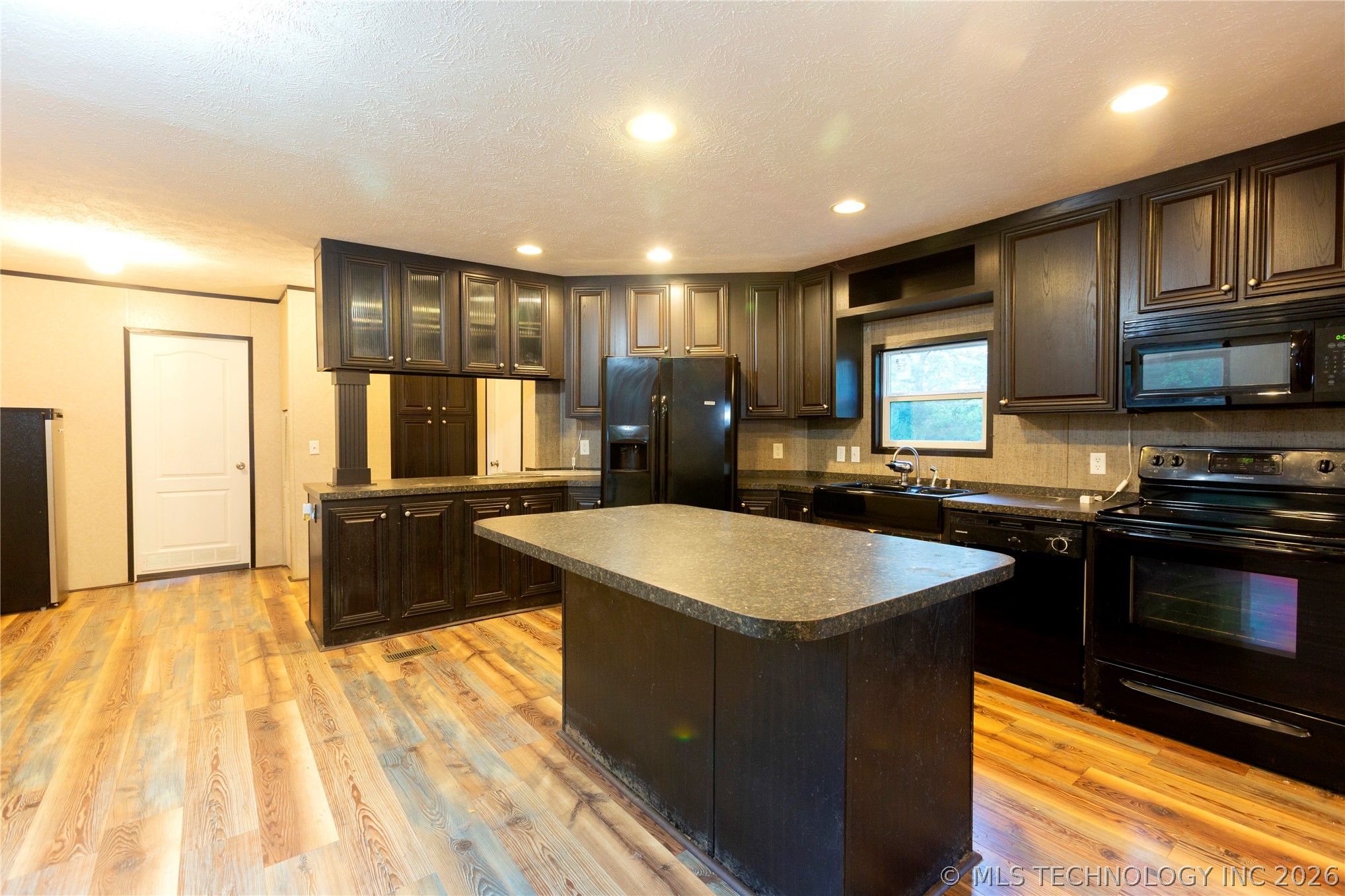1487 Buds Point Road Mcalester OK 74501