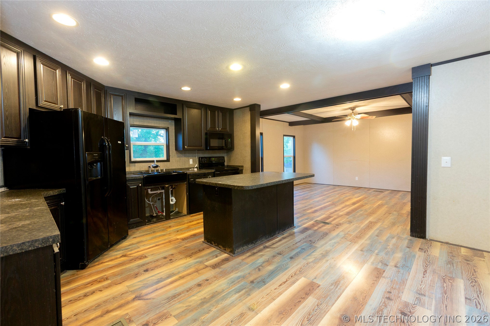 1487 Buds Point Road Mcalester OK 74501