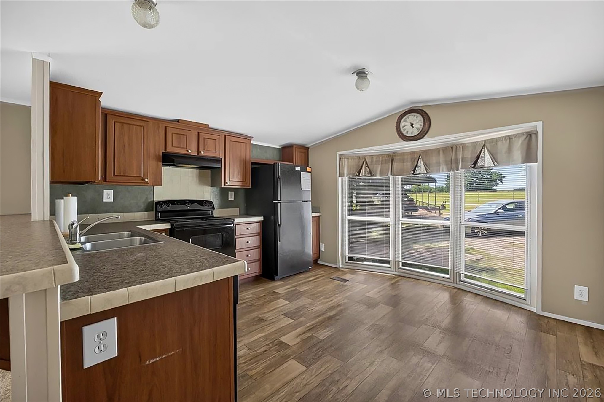 5515 S 377 Westavenue Mannford OK 74044