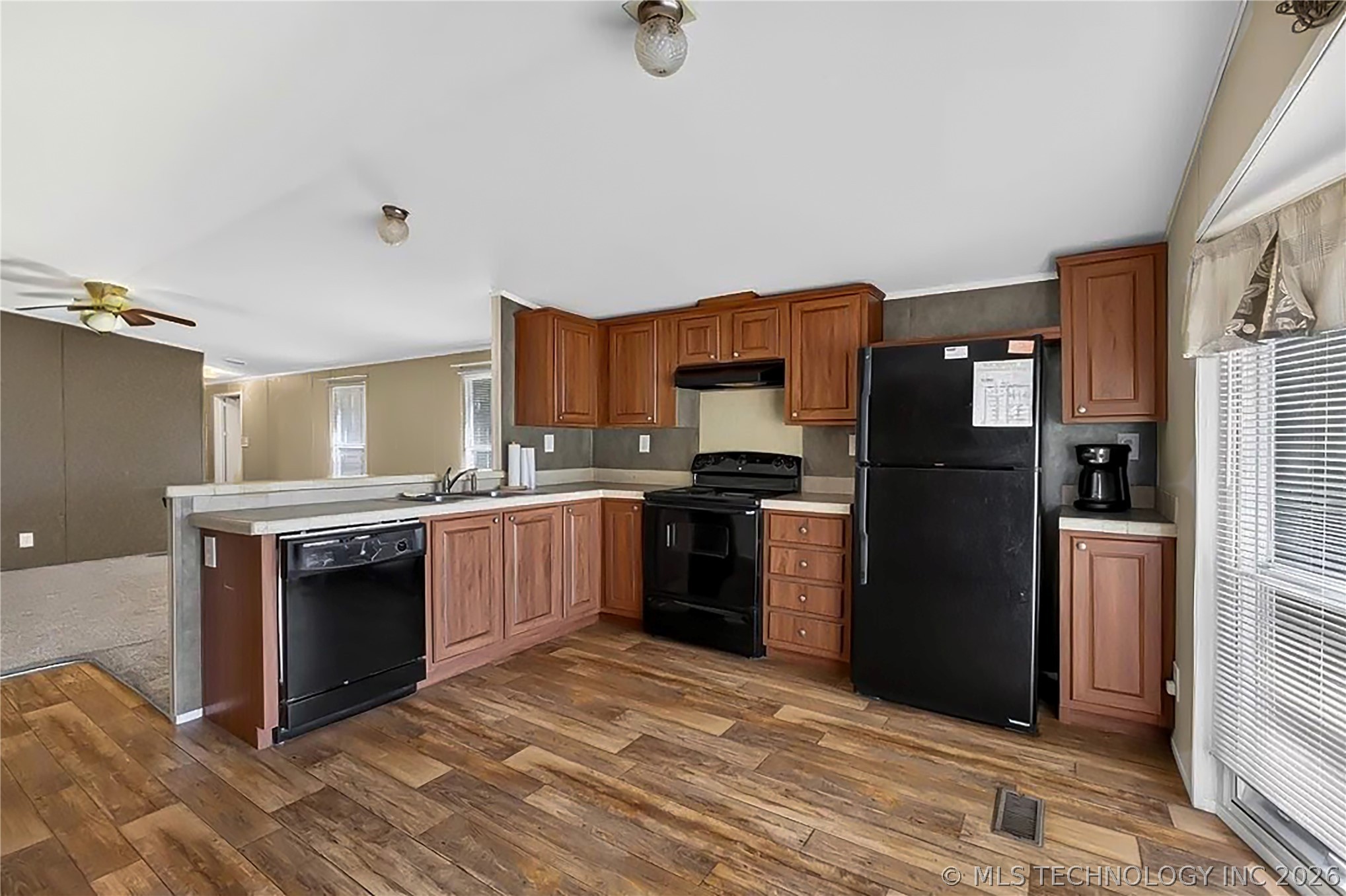 5515 S 377 Westavenue Mannford OK 74044