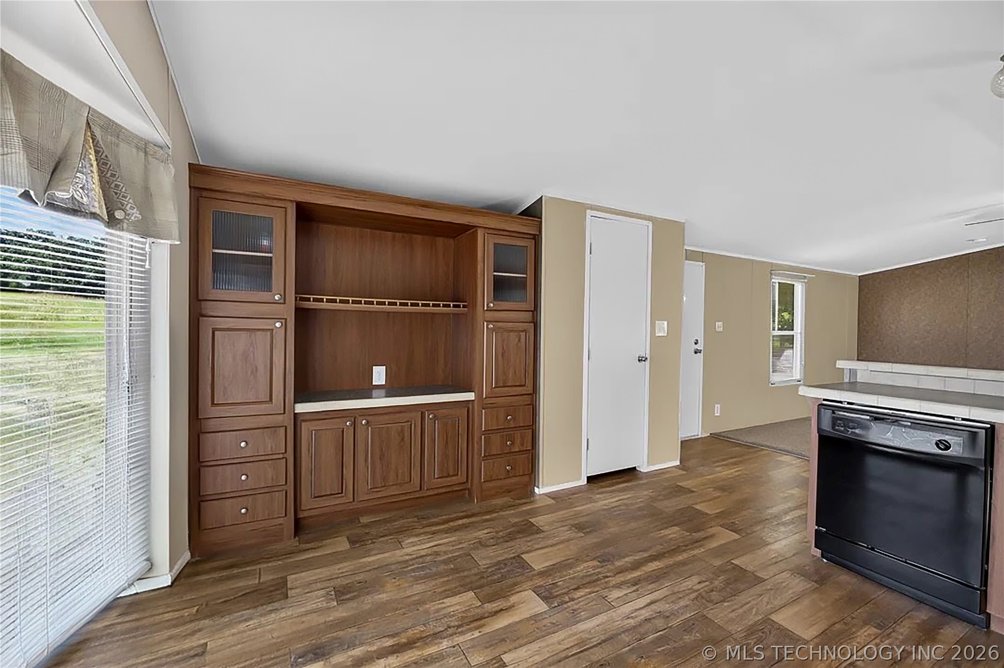 5515 S 377 Westavenue Mannford OK 74044