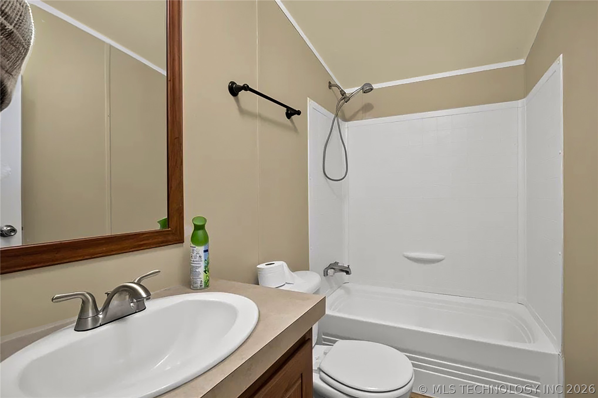 5515 S 377 Westavenue Mannford OK 74044