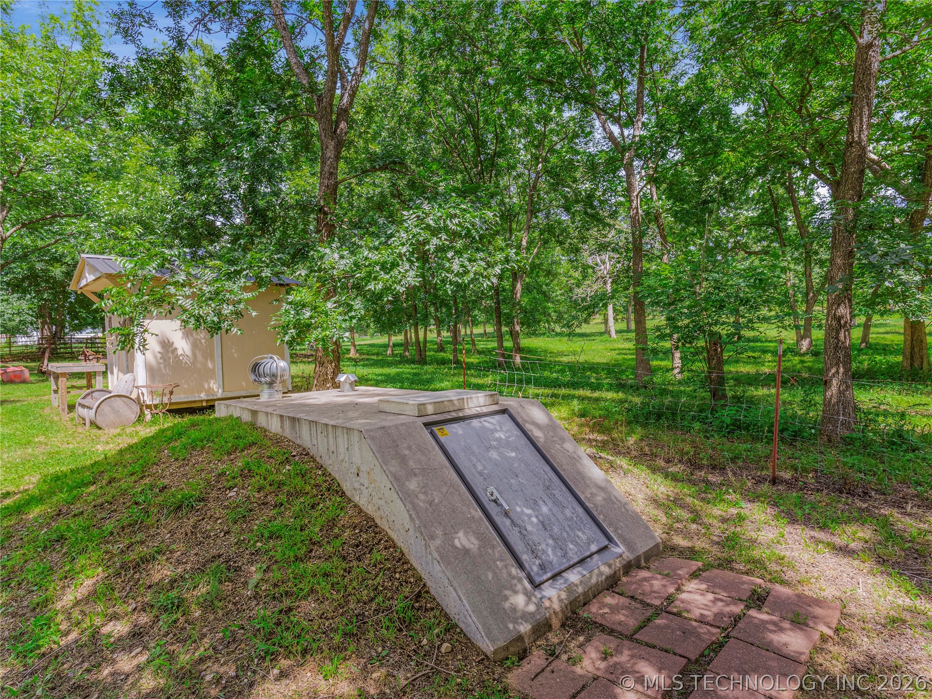 5515 S 377 Westavenue Mannford OK 74044