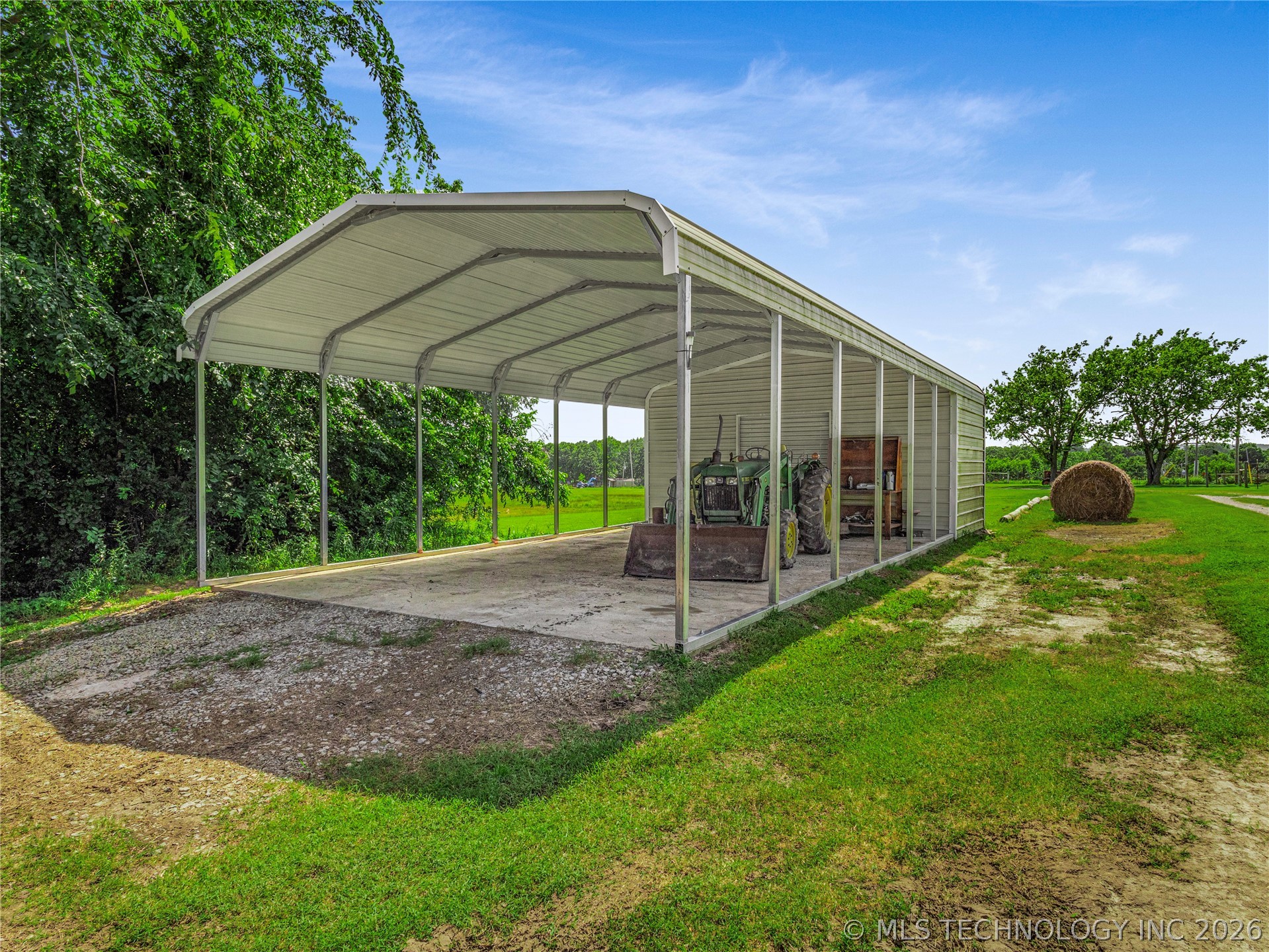 5515 S 377 Westavenue Mannford OK 74044