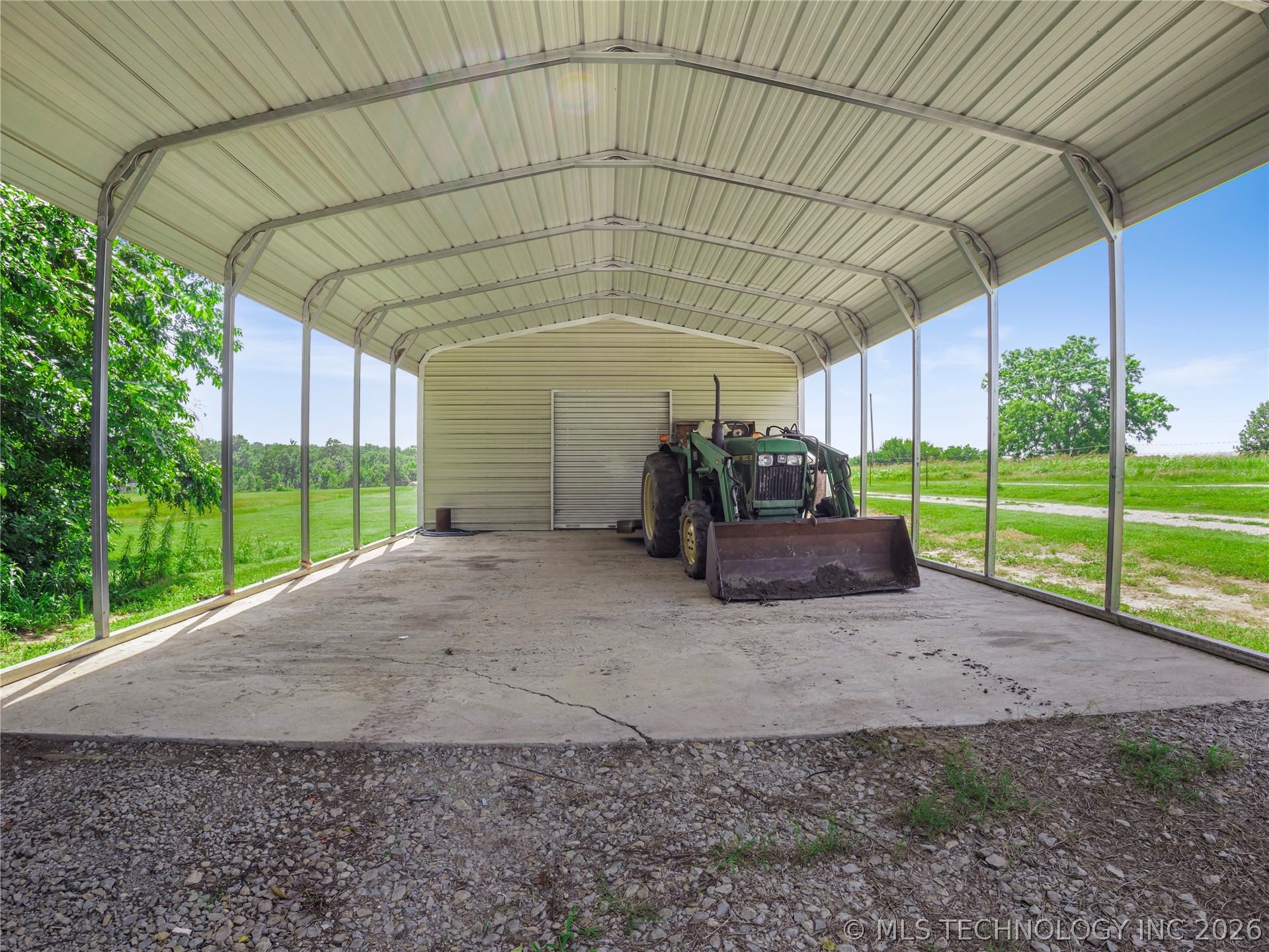 5515 S 377 Westavenue Mannford OK 74044