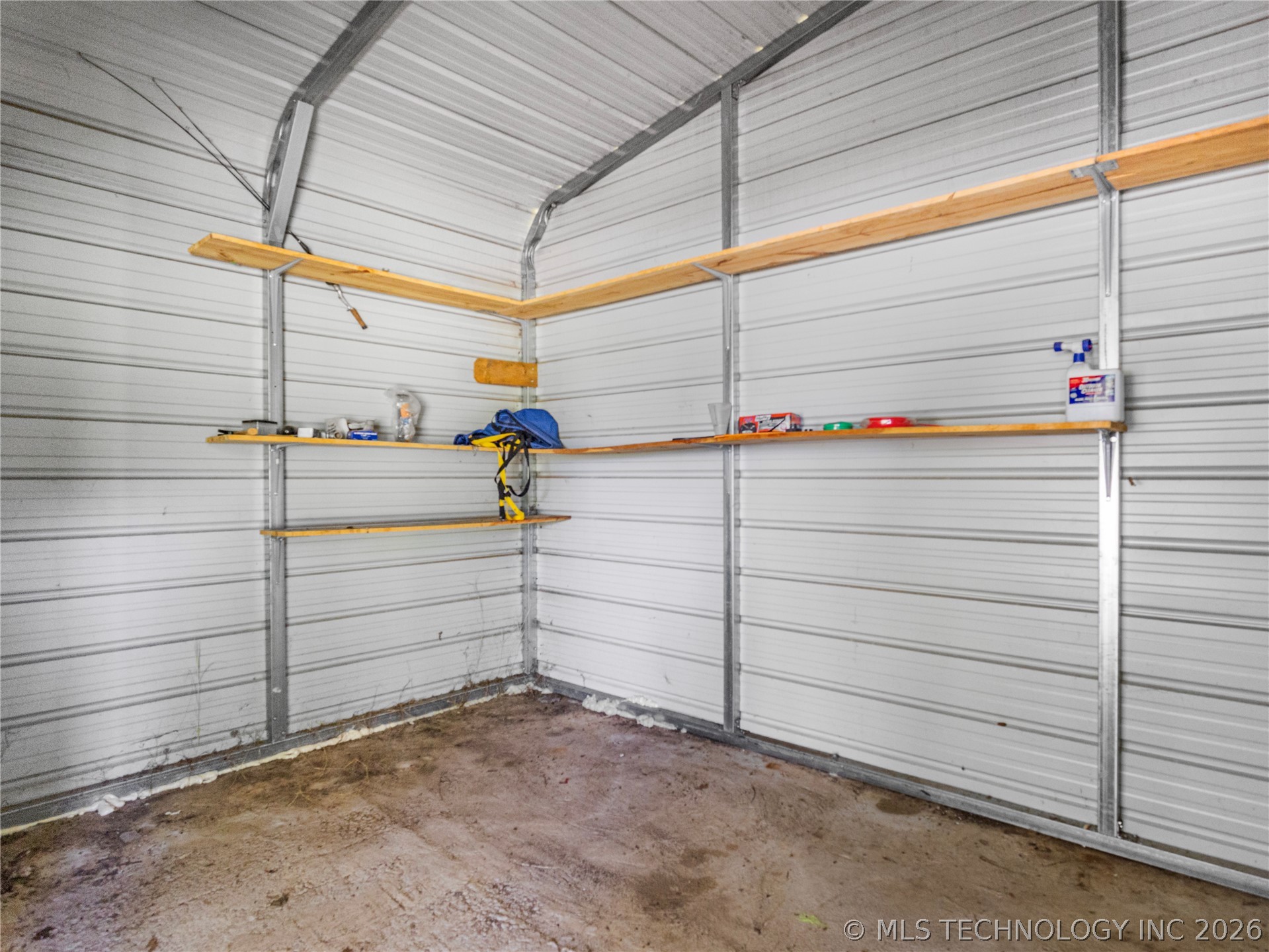 5515 S 377 Westavenue Mannford OK 74044