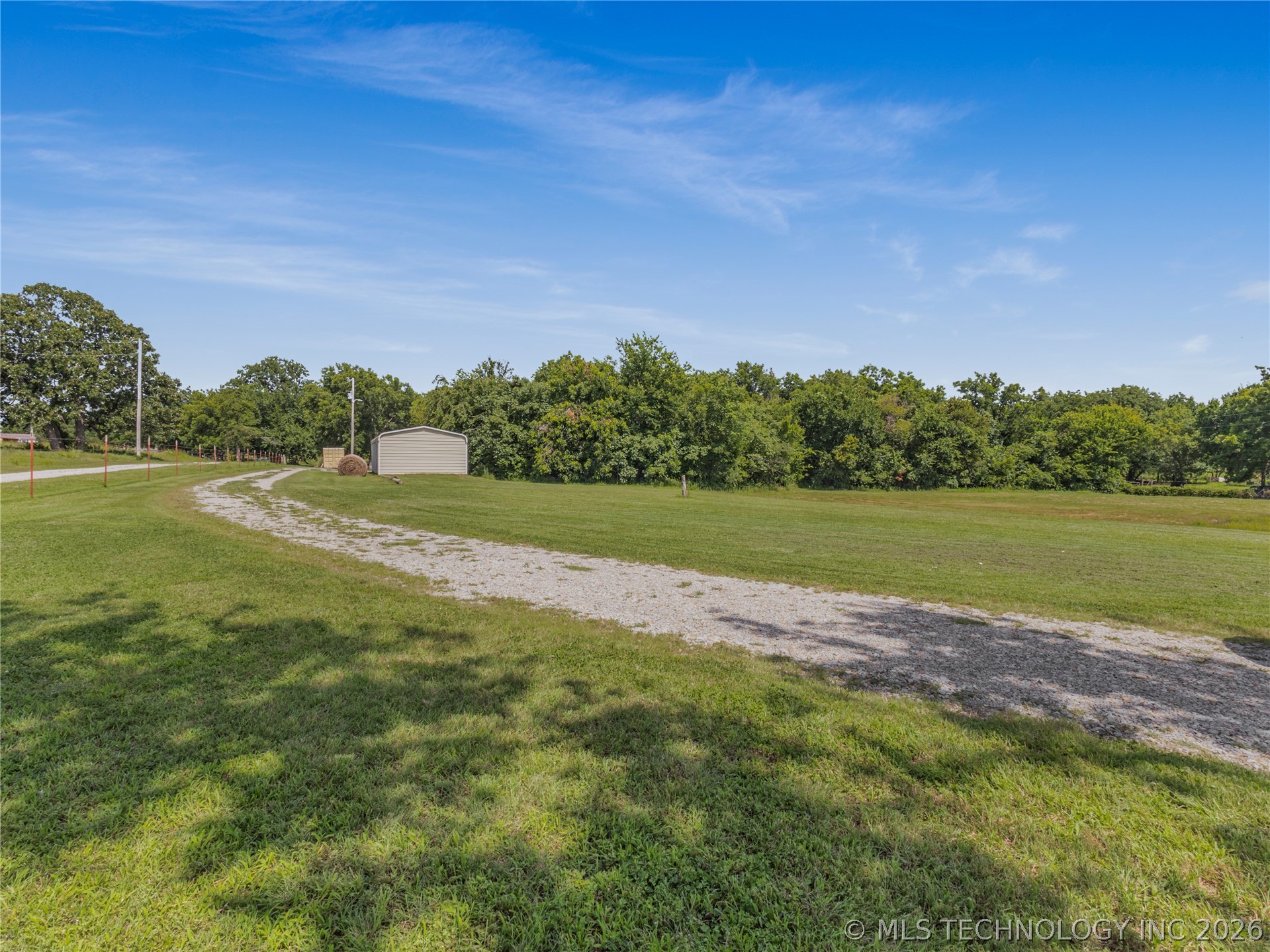 5515 S 377 Westavenue Mannford OK 74044