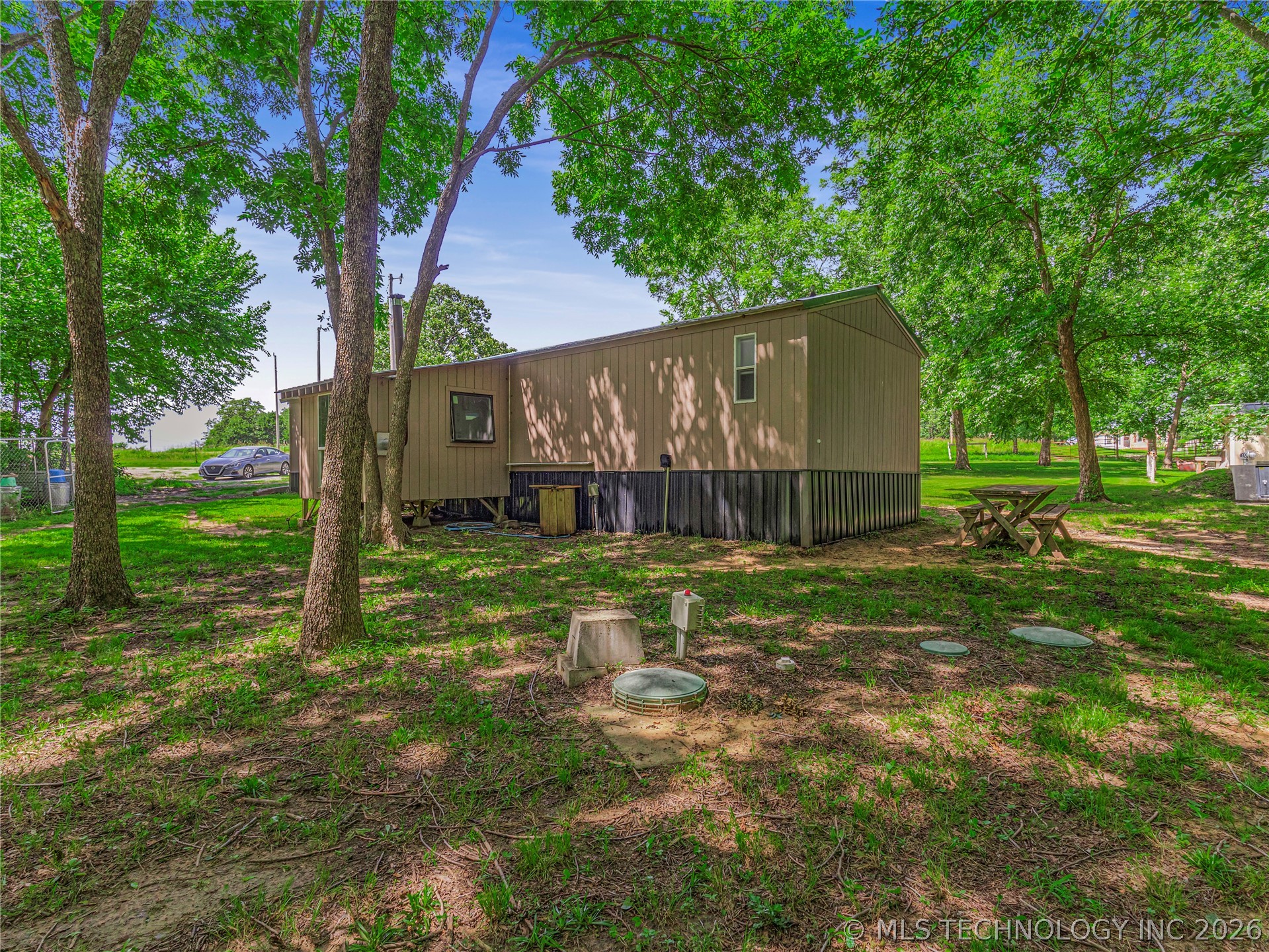 5515 S 377 Westavenue Mannford OK 74044