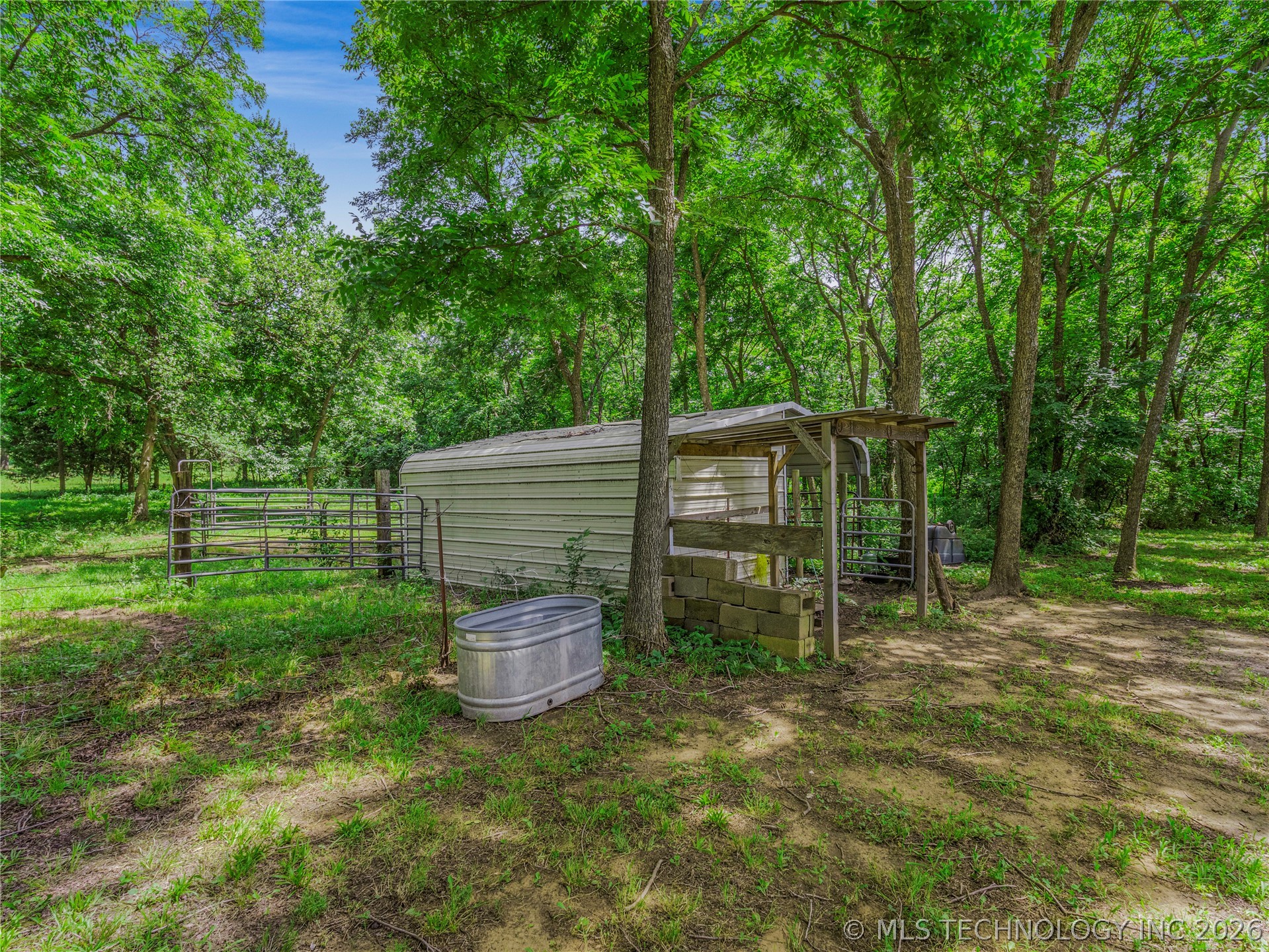 5515 S 377 Westavenue Mannford OK 74044