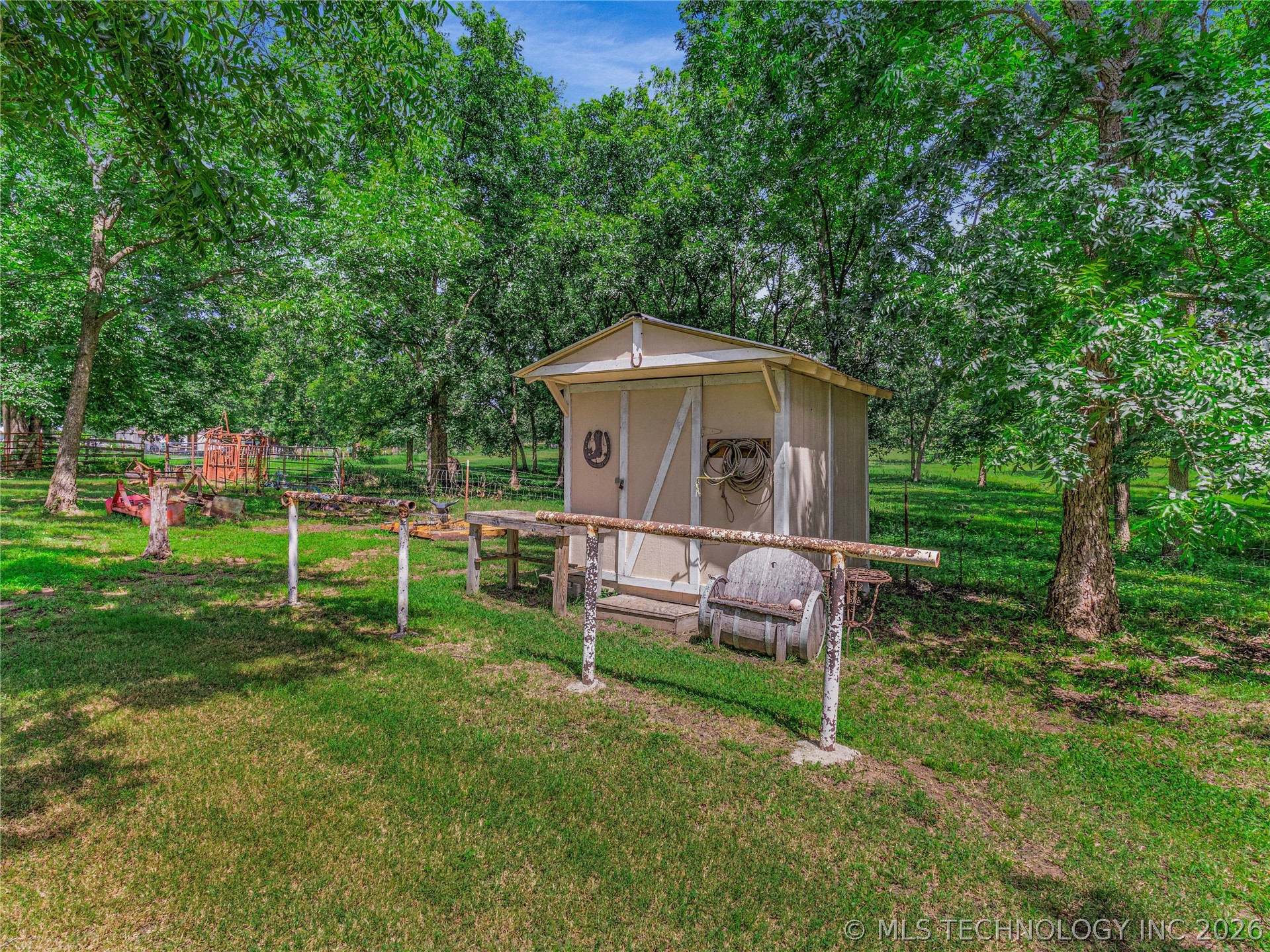 5515 S 377 Westavenue Mannford OK 74044