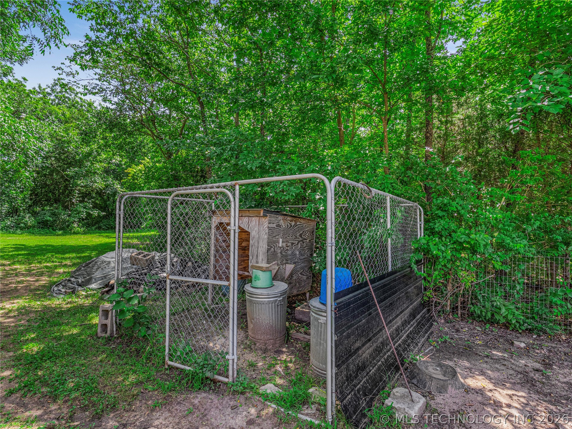 5515 S 377 Westavenue Mannford OK 74044