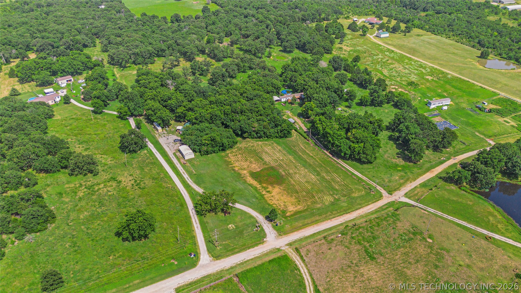 5515 S 377 Westavenue Mannford OK 74044