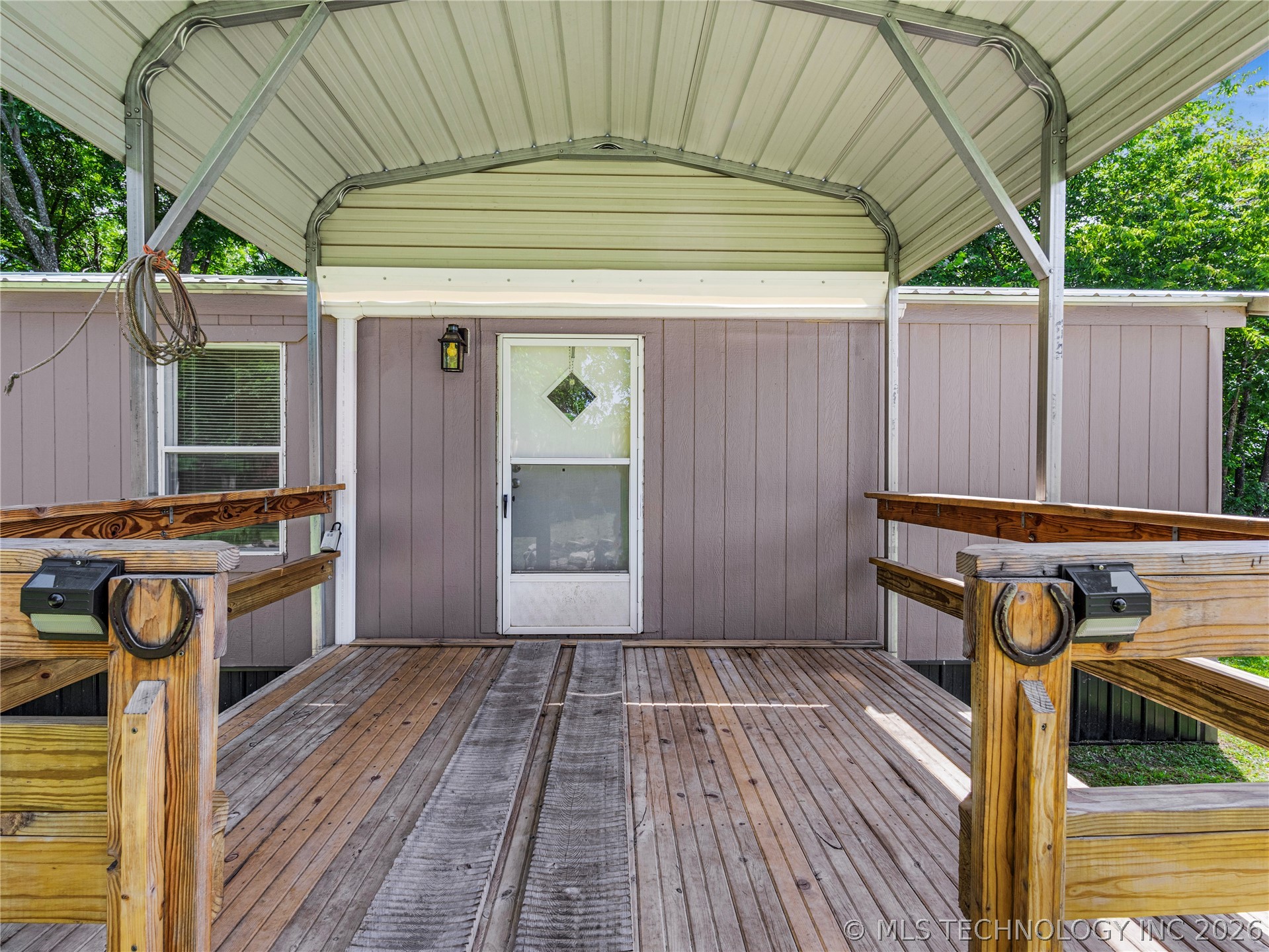 5515 S 377 Westavenue Mannford OK 74044