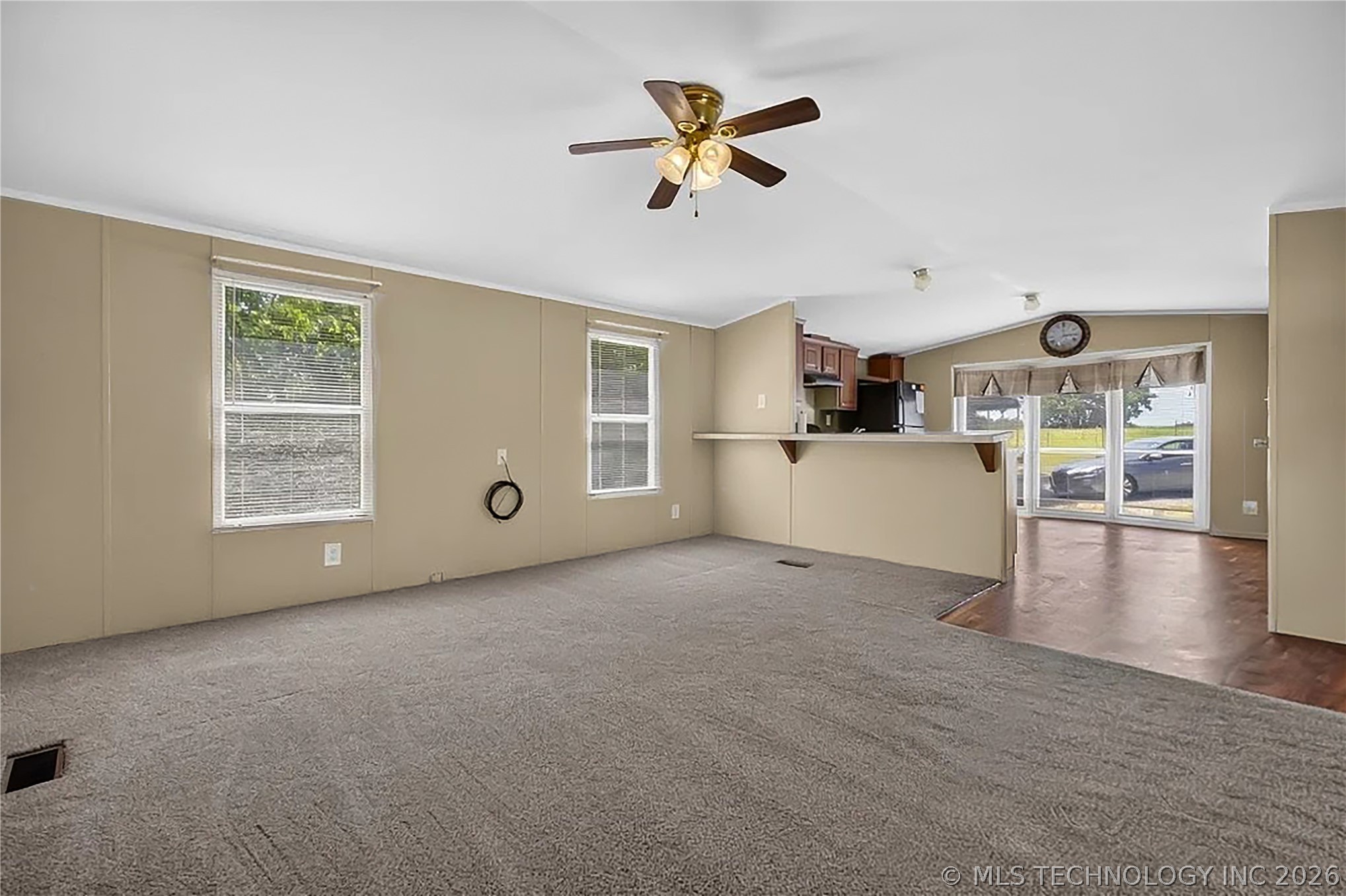 5515 S 377 Westavenue Mannford OK 74044