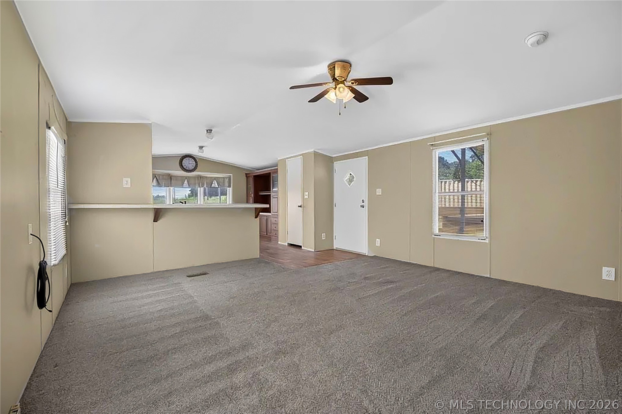 5515 S 377 Westavenue Mannford OK 74044