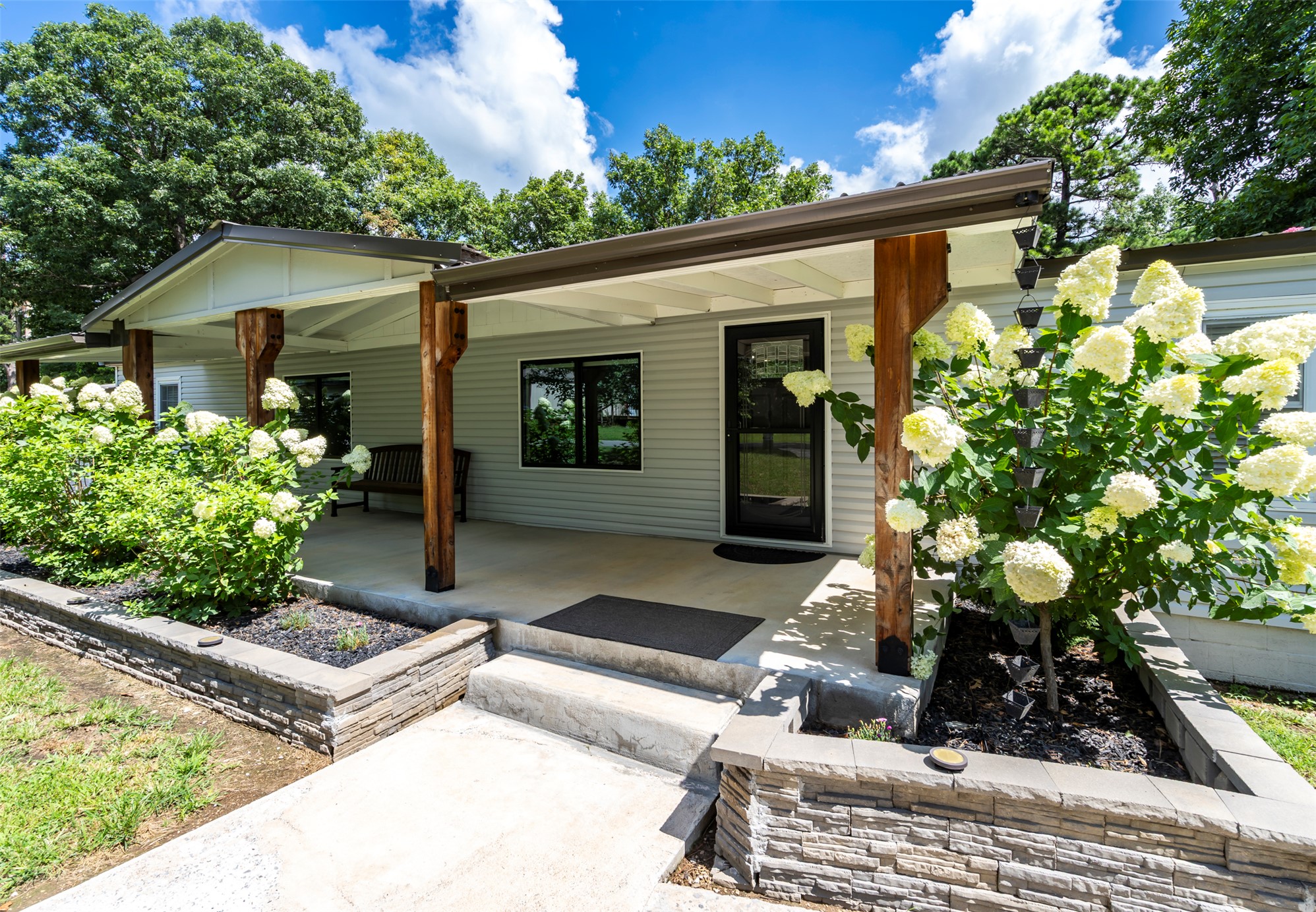 394 Hidden Valley Drive Kansas OK 74347