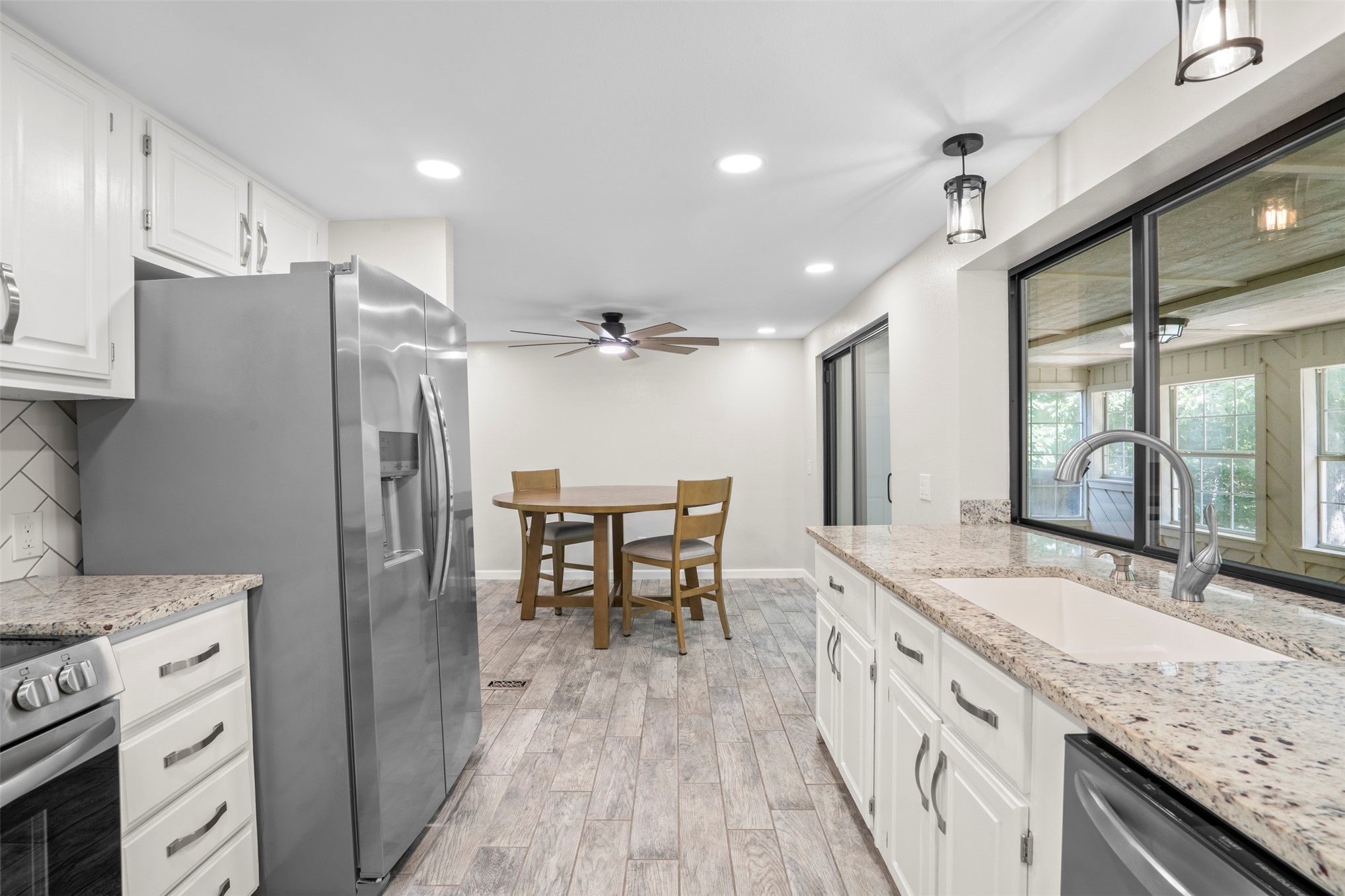 394 Hidden Valley Drive Kansas OK 74347