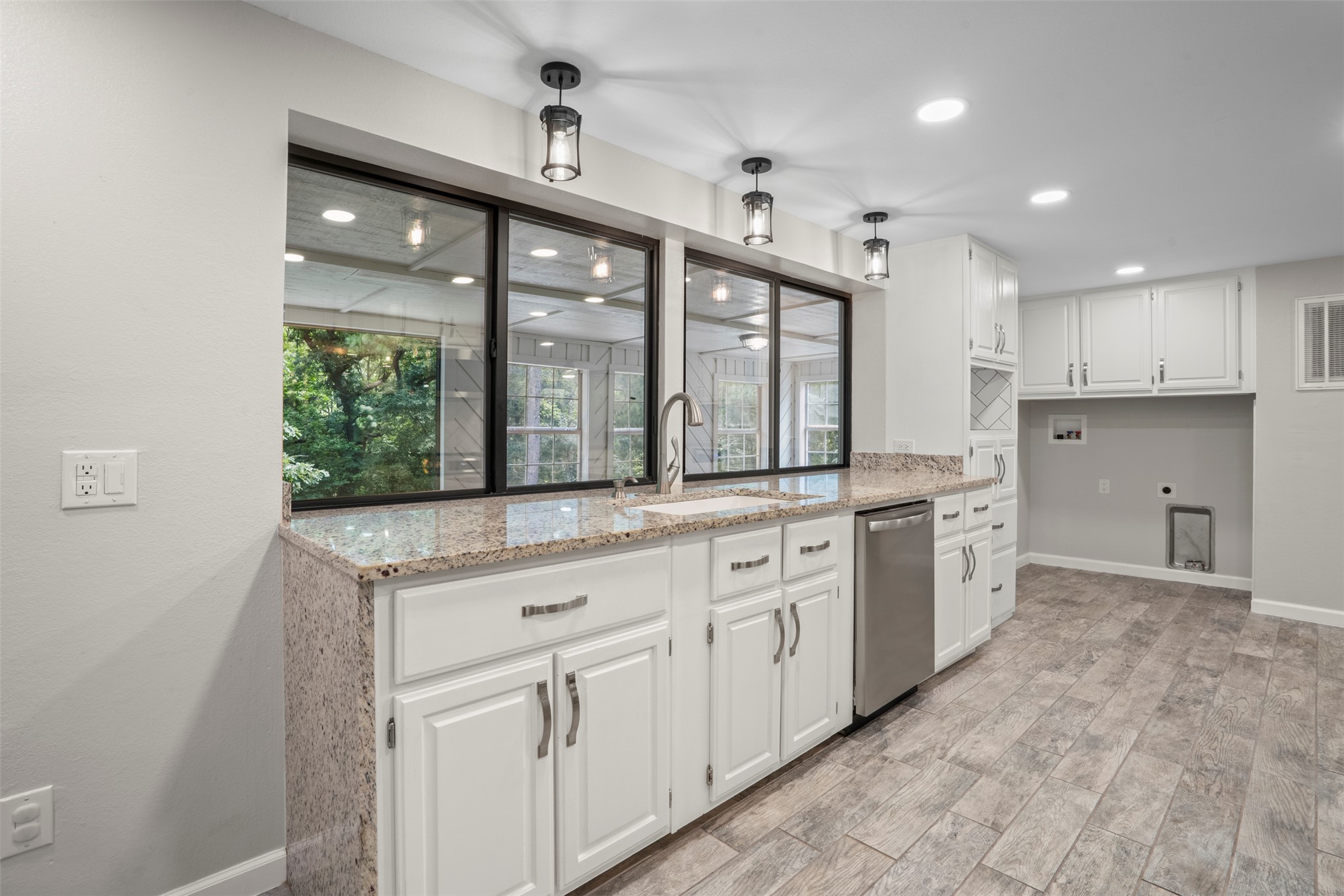 394 Hidden Valley Drive Kansas OK 74347