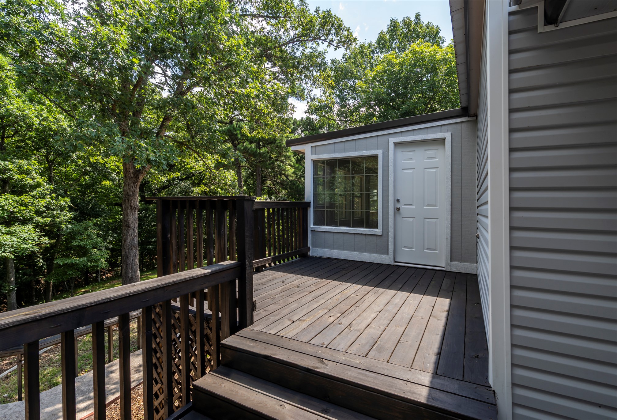 394 Hidden Valley Drive Kansas OK 74347