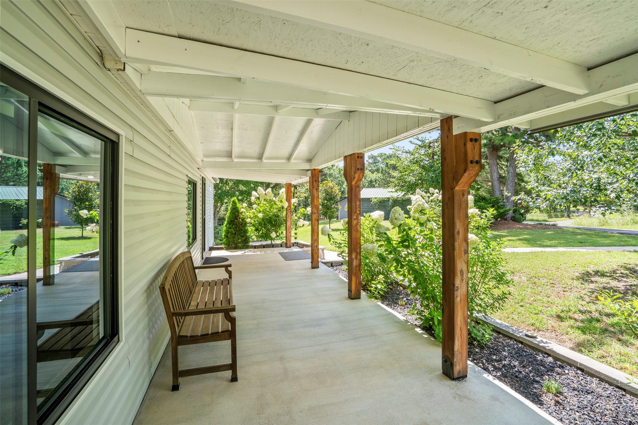 394 Hidden Valley Drive Kansas OK 74347