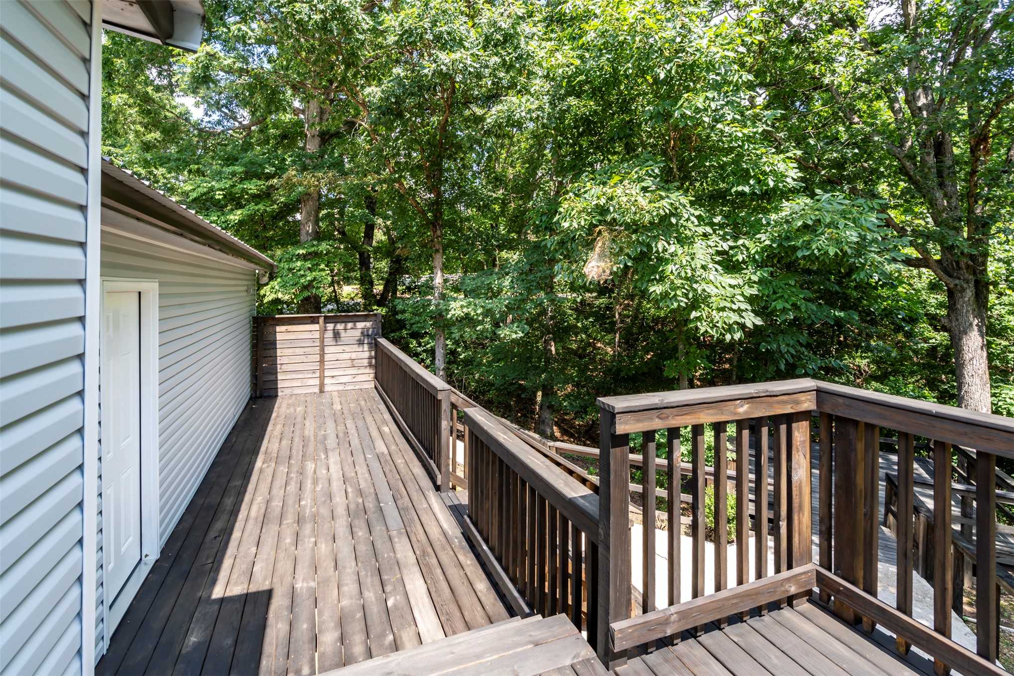 394 Hidden Valley Drive Kansas OK 74347