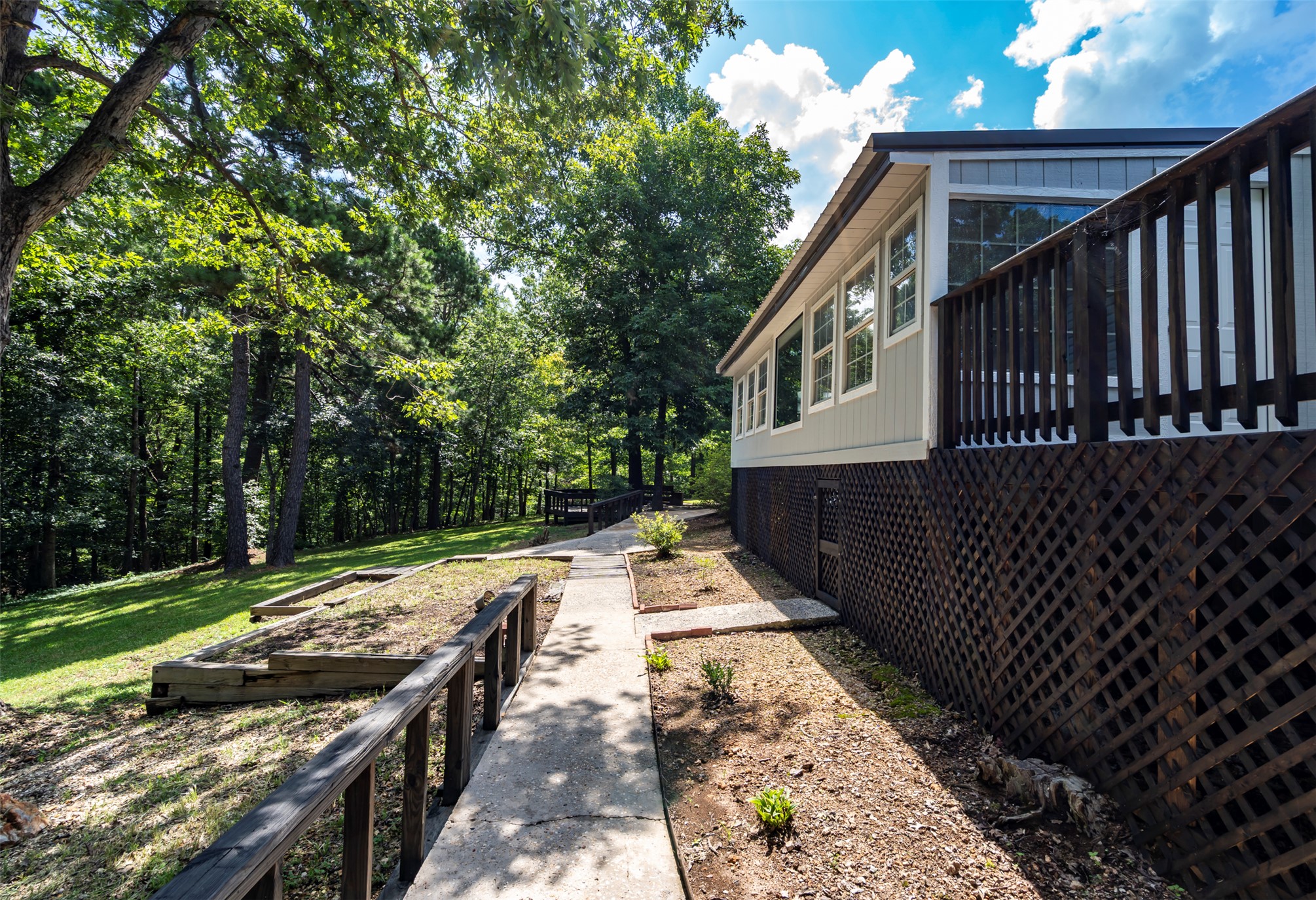 394 Hidden Valley Drive Kansas OK 74347