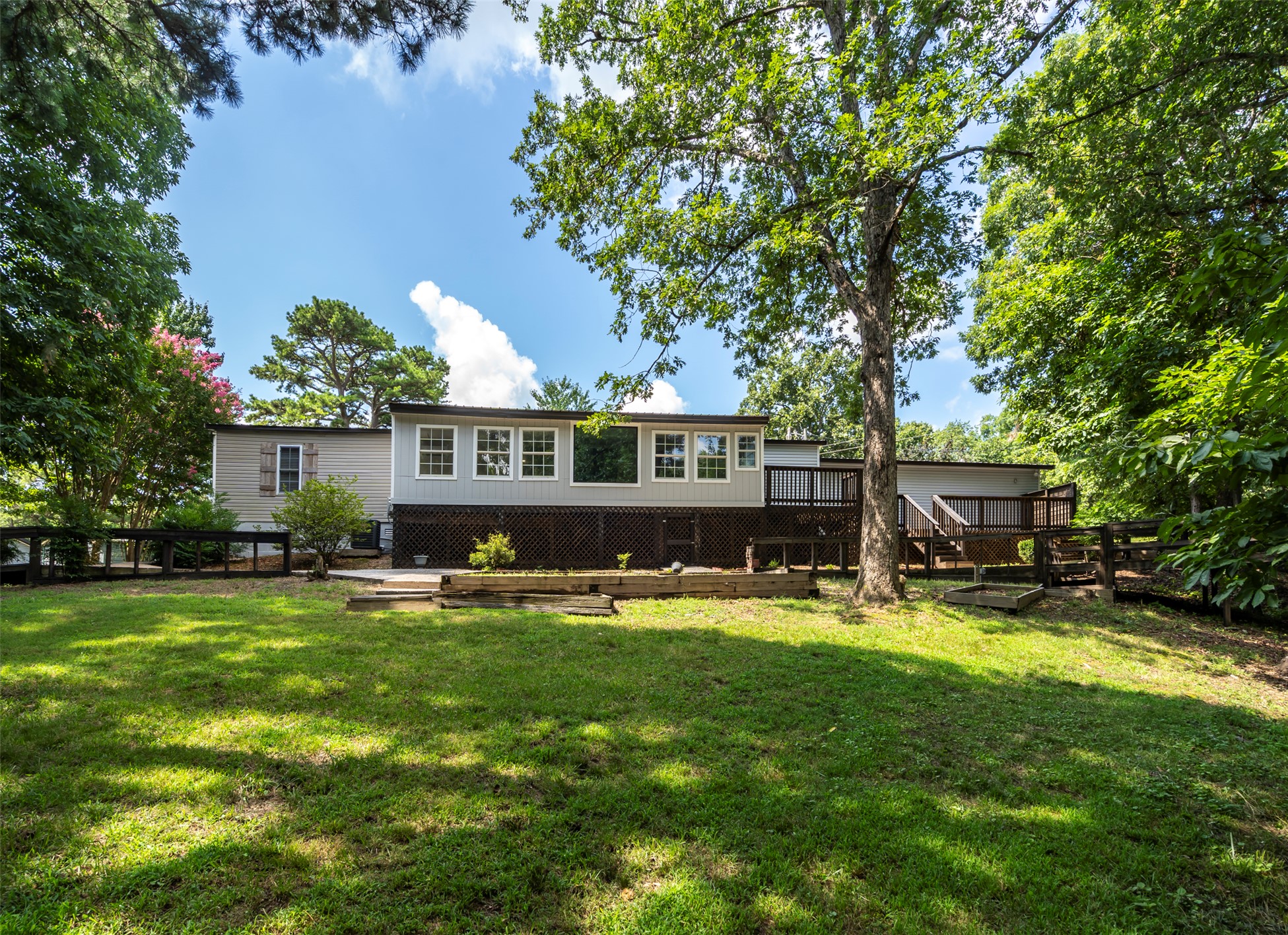 394 Hidden Valley Drive Kansas OK 74347