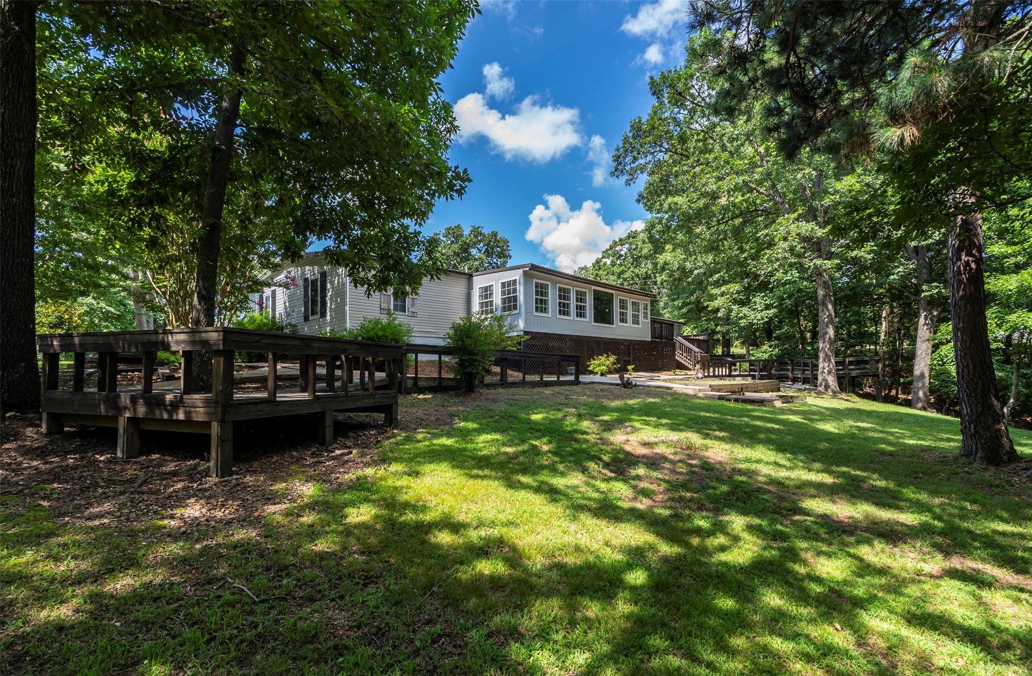 394 Hidden Valley Drive Kansas OK 74347