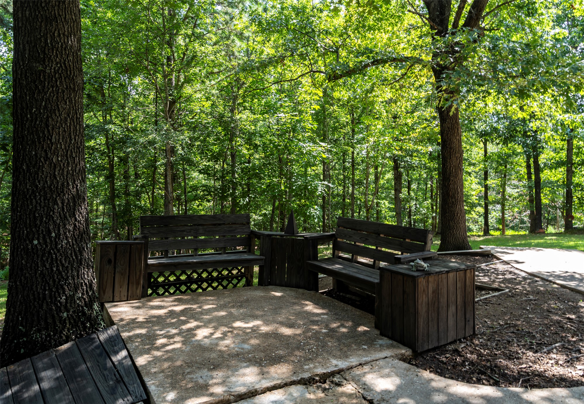 394 Hidden Valley Drive Kansas OK 74347