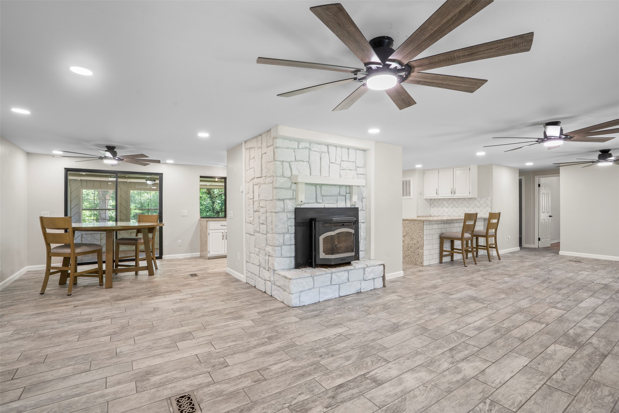 394 Hidden Valley Drive Kansas OK 74347