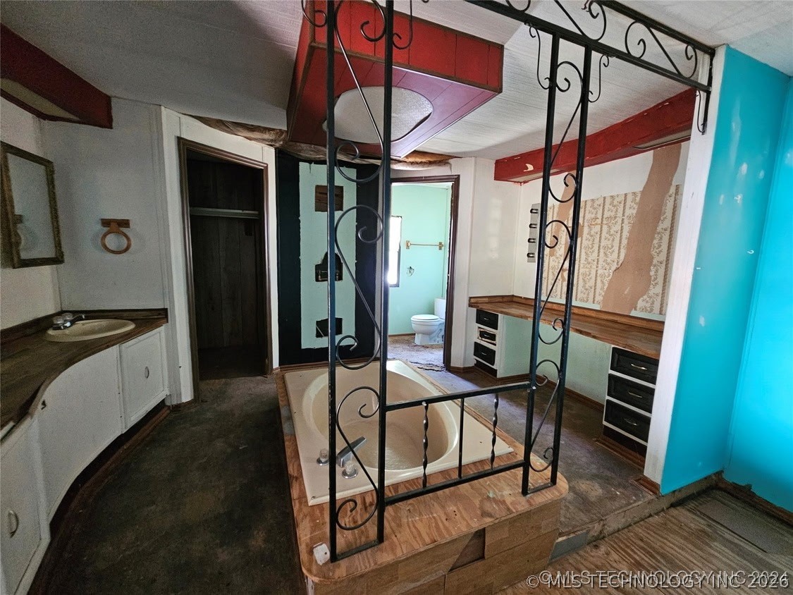 1239 E Old Keystone Road Cleveland OK 74020