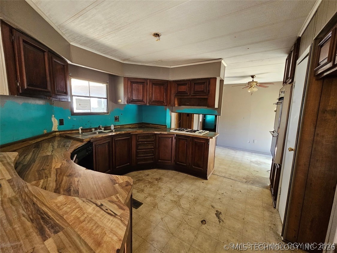 1239 E Old Keystone Road Cleveland OK 74020