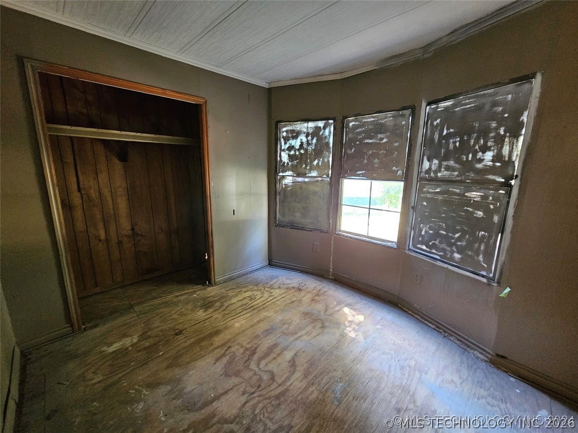 1239 E Old Keystone Road Cleveland OK 74020