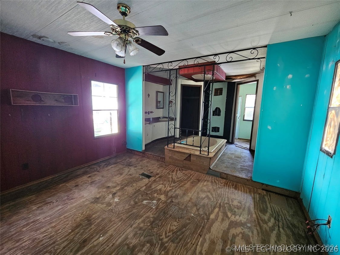 1239 E Old Keystone Road Cleveland OK 74020