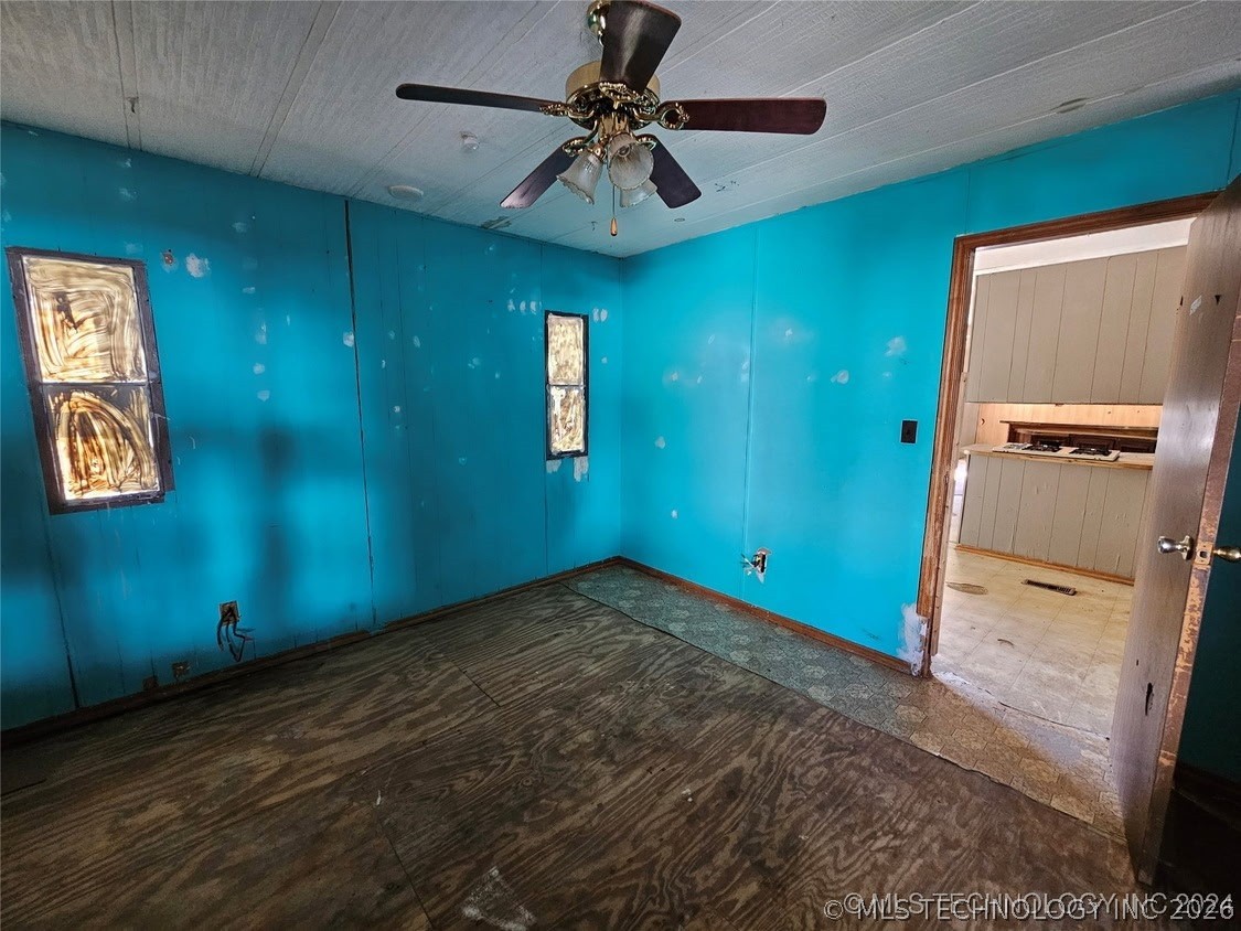 1239 E Old Keystone Road Cleveland OK 74020