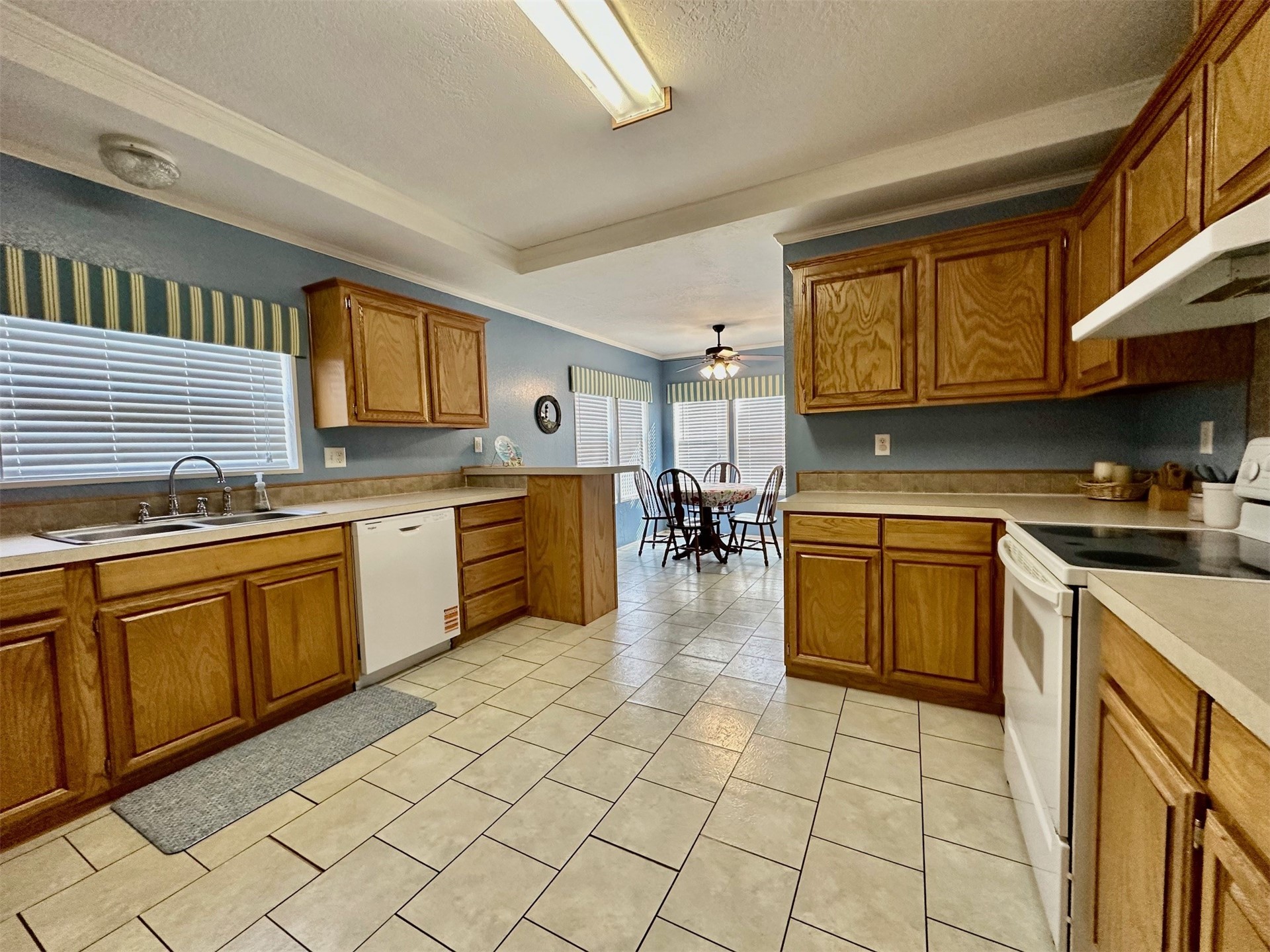 3943 Surf Road Kingston OK 73439