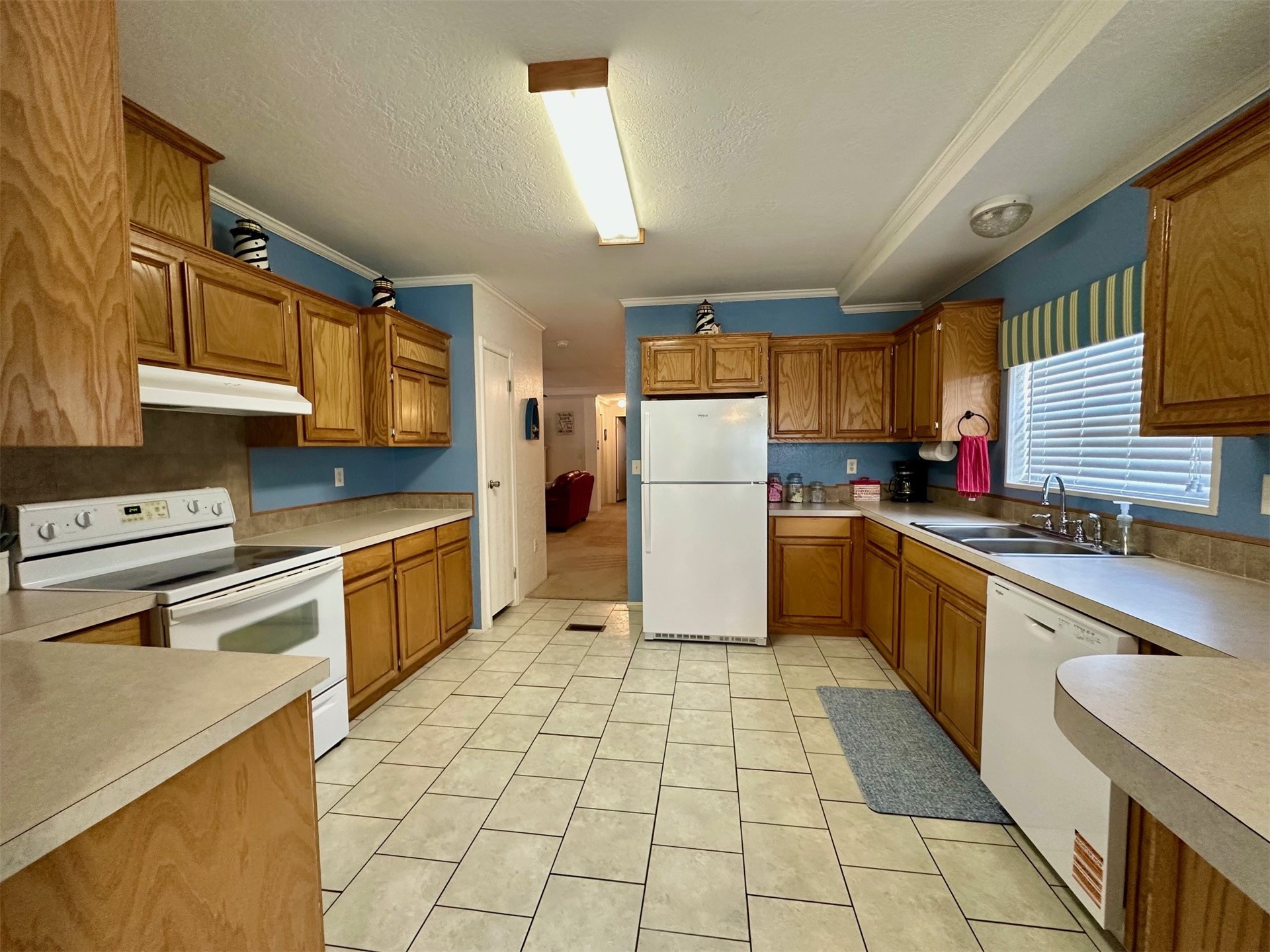 3943 Surf Road Kingston OK 73439