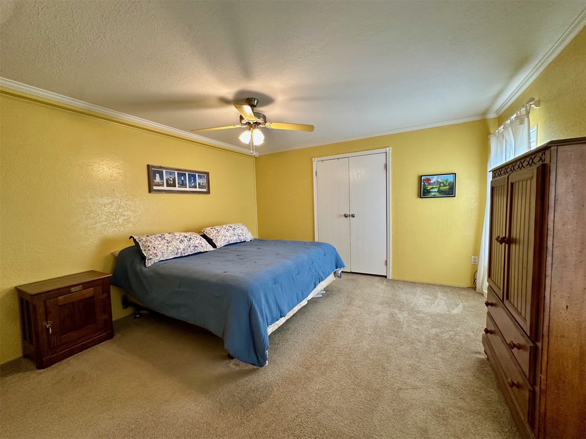3943 Surf Road Kingston OK 73439