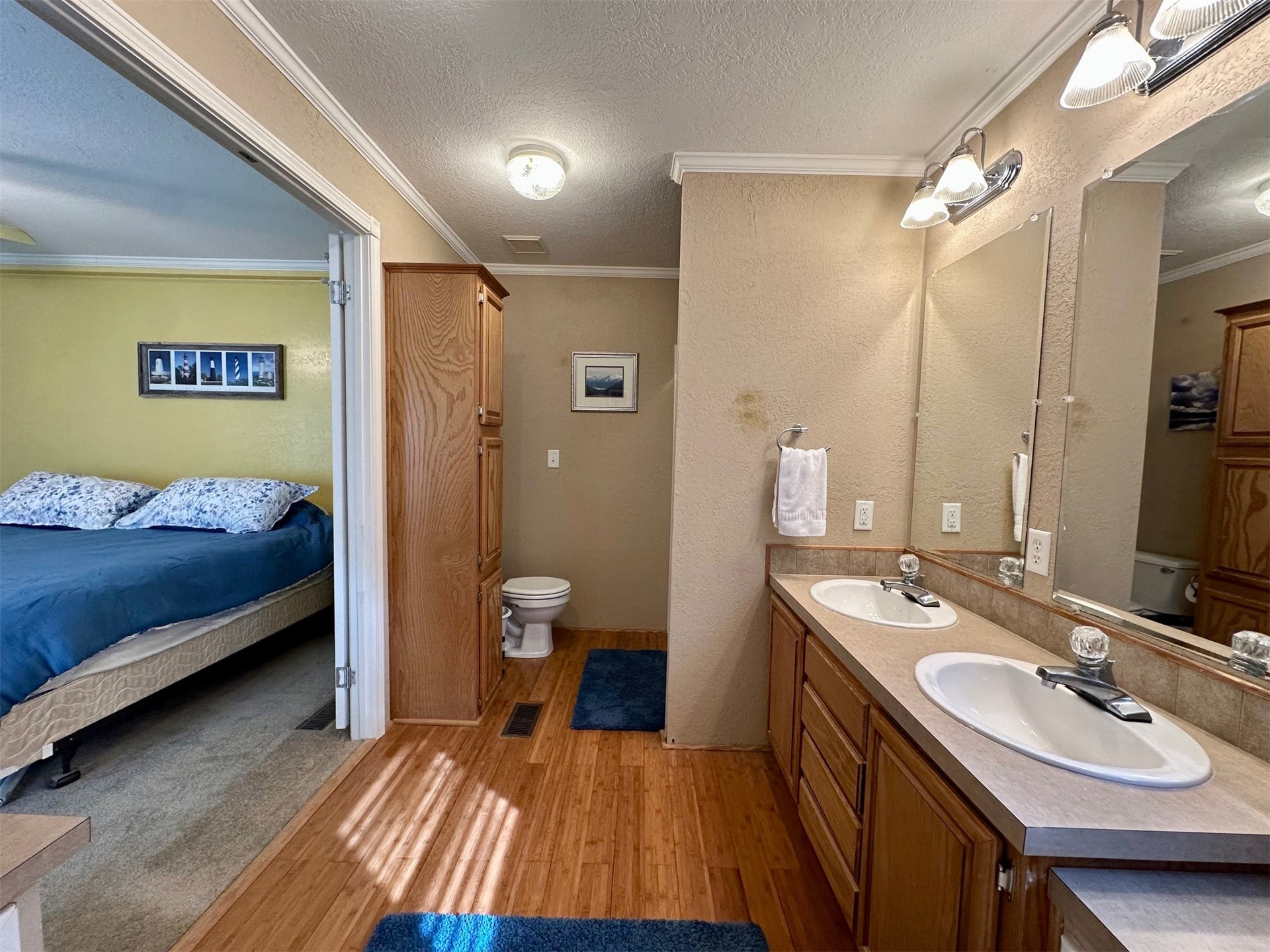 3943 Surf Road Kingston OK 73439