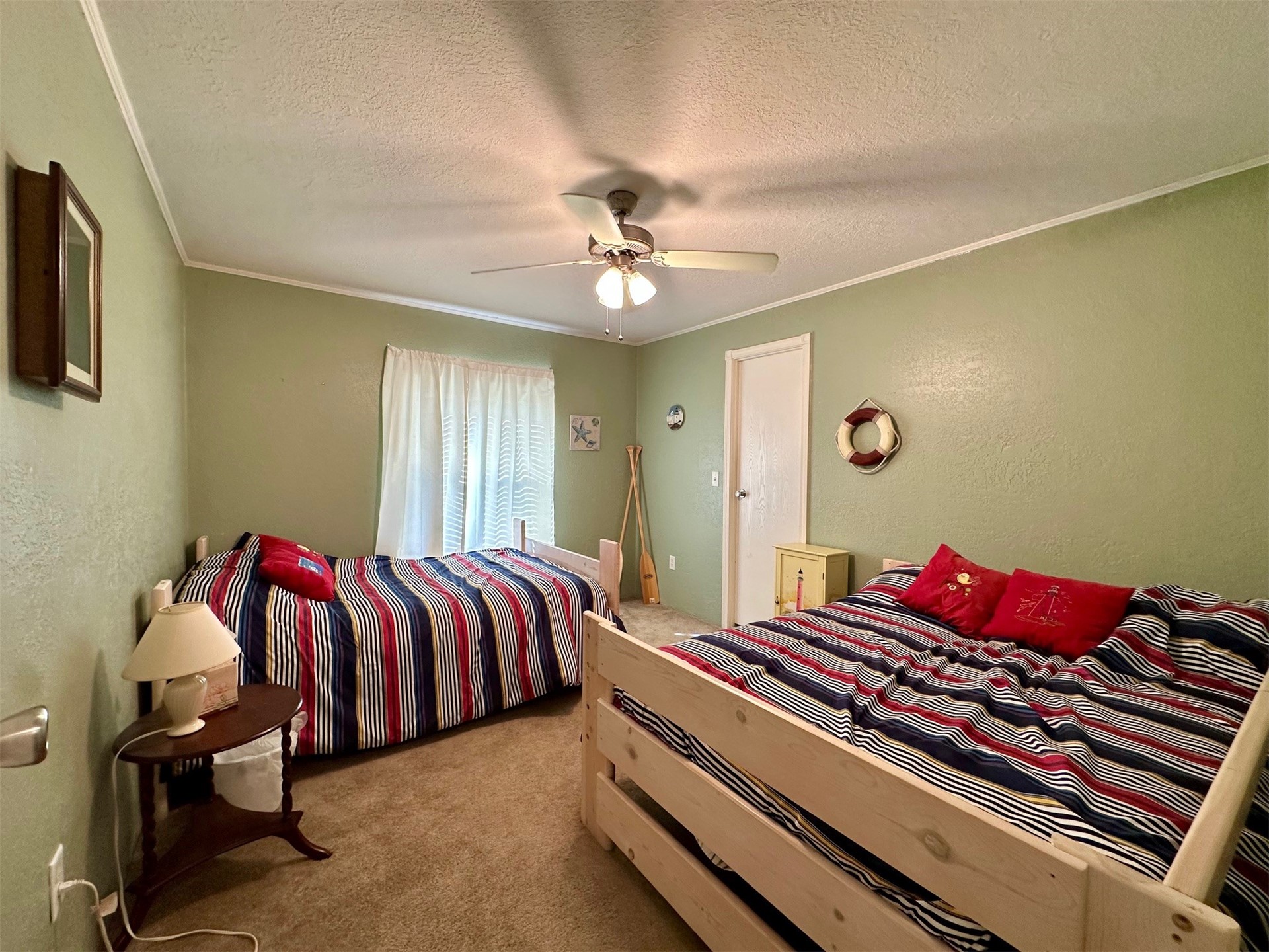 3943 Surf Road Kingston OK 73439