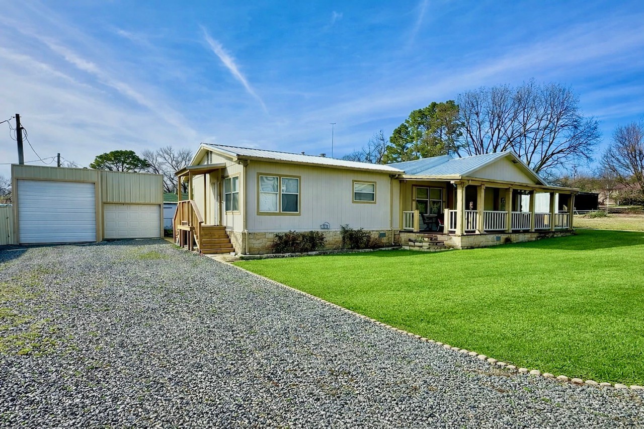 3943 Surf Road Kingston OK 73439