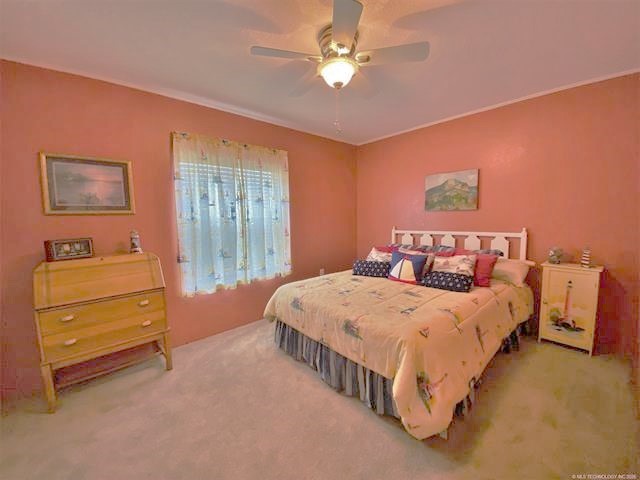 3943 Surf Road Kingston OK 73439