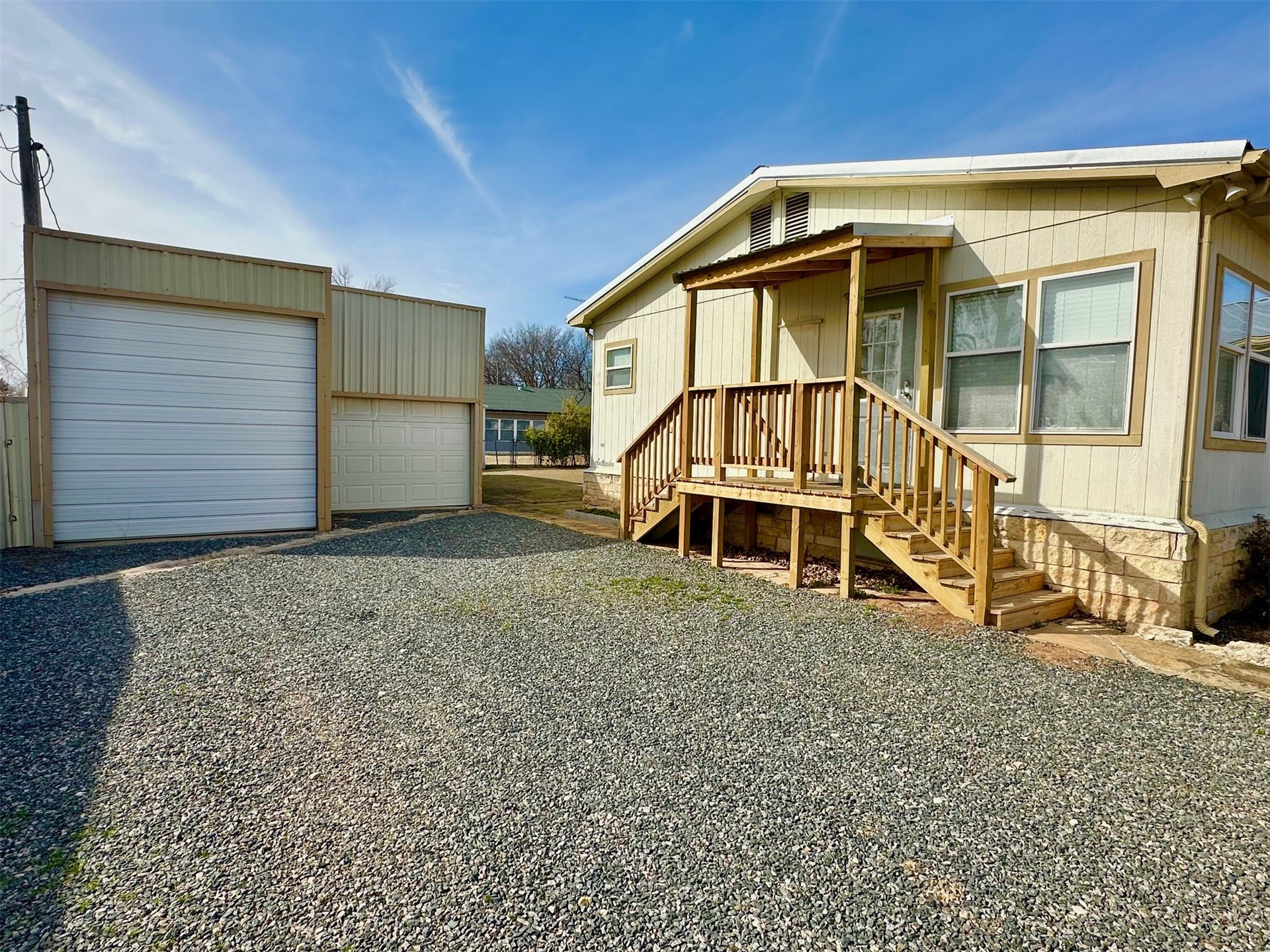 3943 Surf Road Kingston OK 73439