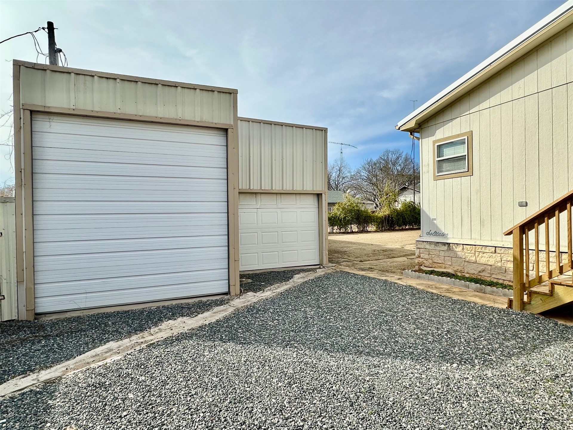 3943 Surf Road Kingston OK 73439