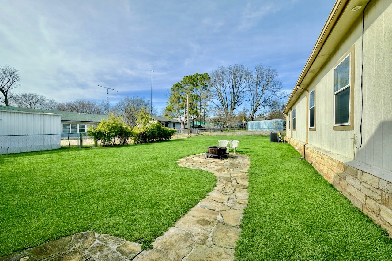 3943 Surf Road Kingston OK 73439