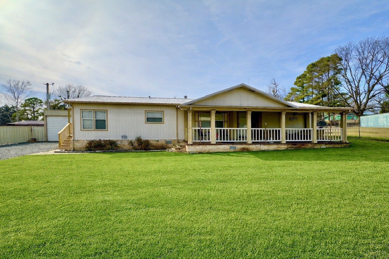 3943 Surf Road Kingston OK 73439