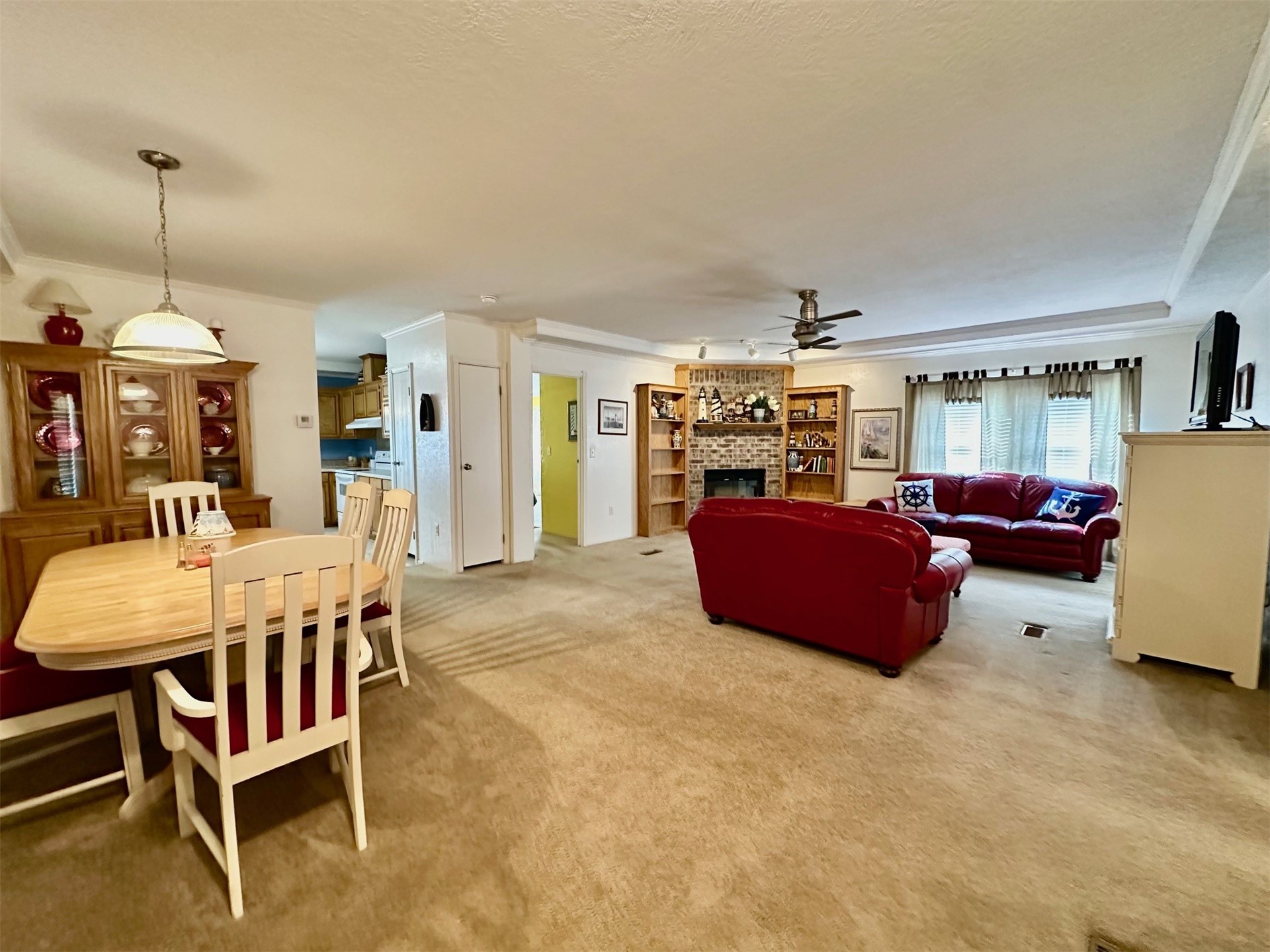 3943 Surf Road Kingston OK 73439
