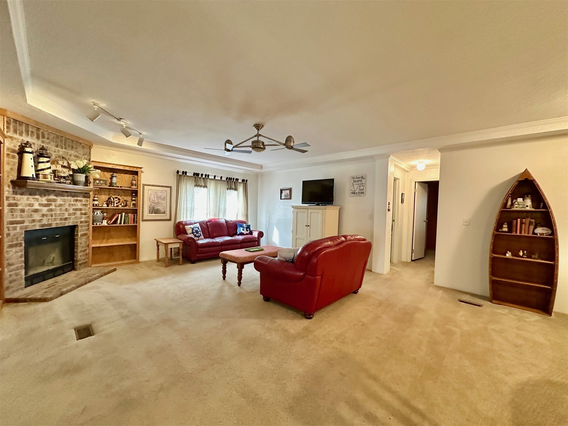 3943 Surf Road Kingston OK 73439