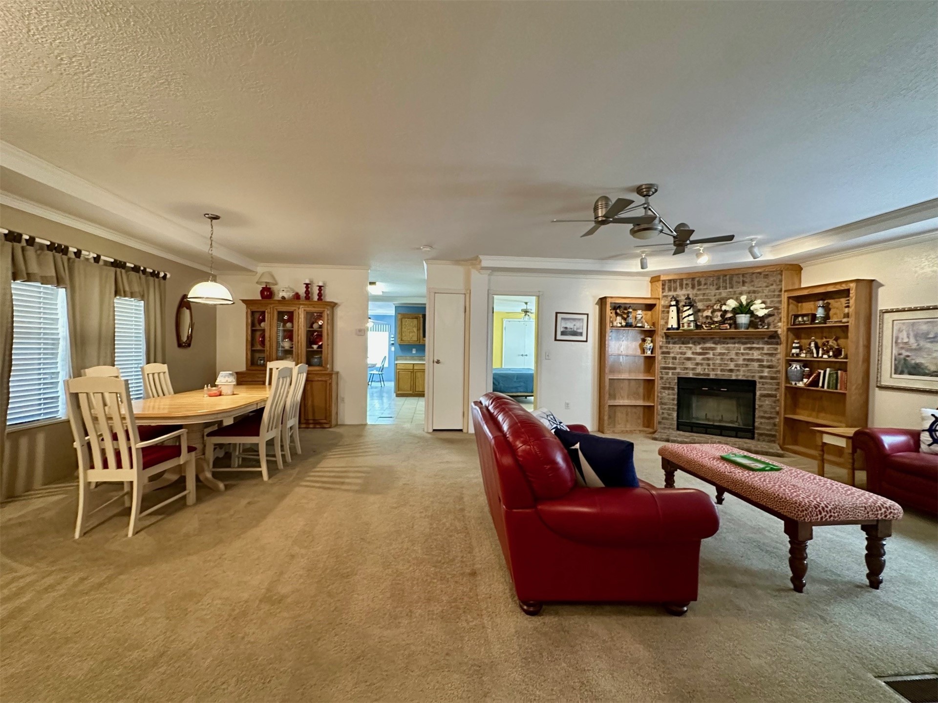 3943 Surf Road Kingston OK 73439