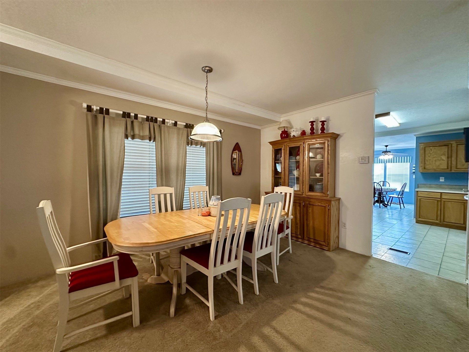 3943 Surf Road Kingston OK 73439